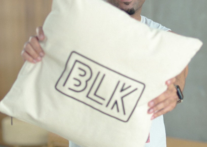 BLK’s Wellness Retreat Teaches Black Men To Challenge Society’s Perception Of Masculinity