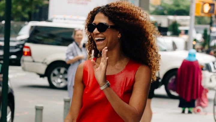 WATCH: In My Feed – Day 1 of Essence Street Style NYFW