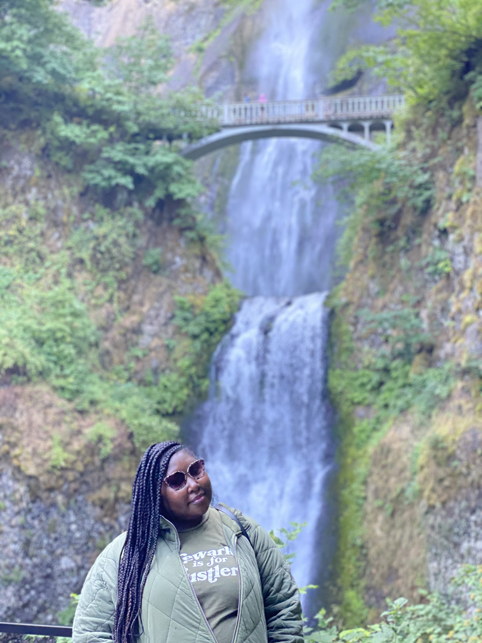 The Black Girl’s Guide To Enjoying Portland