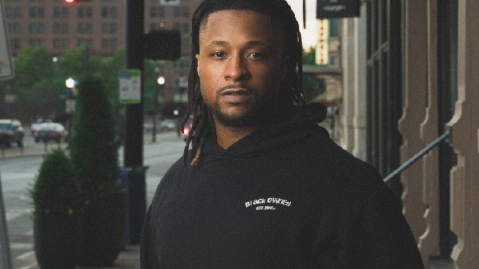 Black-Owned Ohio-Based Apparel Brand Strikes Major Deal With The University Of Cincinnati 