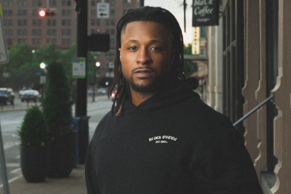 Black-Owned Ohio-Based Apparel Brand Strikes Major Deal With With The University Of Cincinnati 
