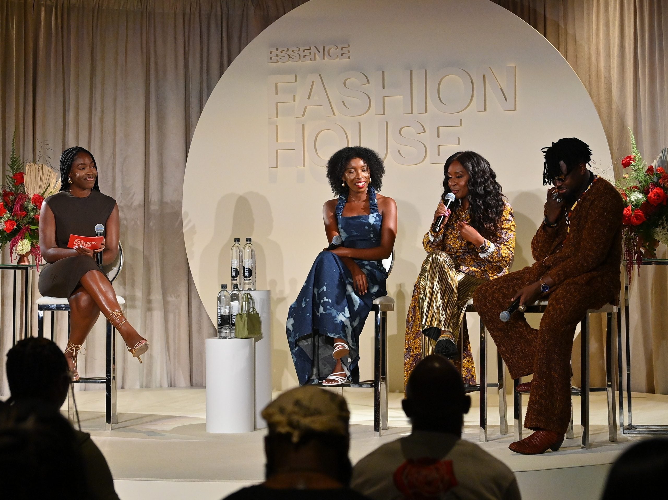 ESSENCE Fashion House: The Ecosystem Of African Fashion