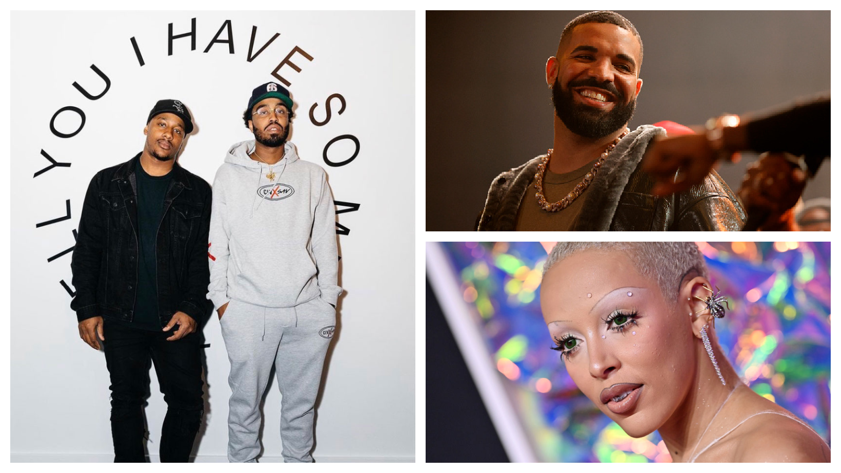 The Marketers Who’ve Worked With Lil Baby, Doja Cat & Drake Run The Coolest Agency In The World