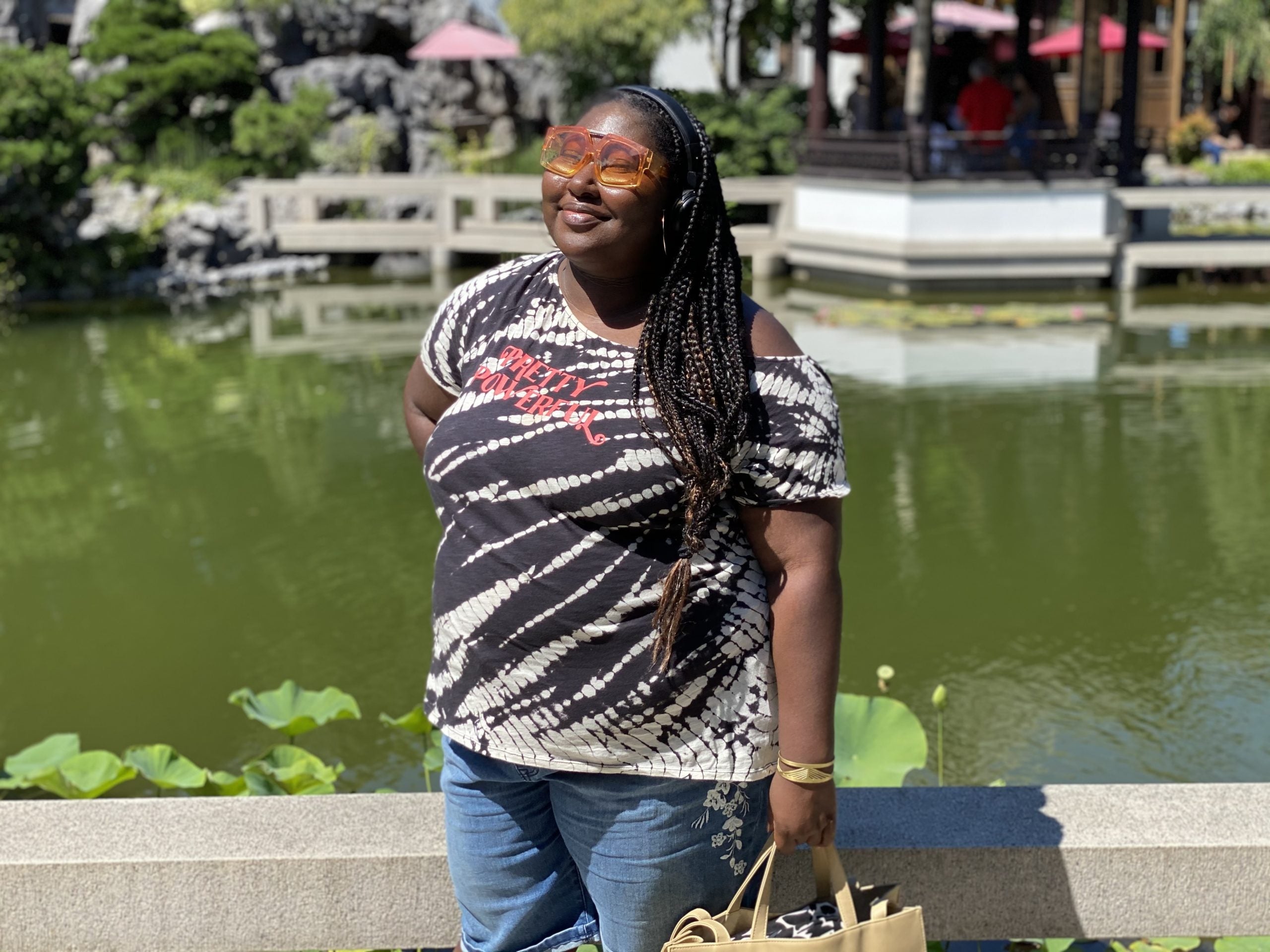 The Black Girl’s Guide To Enjoying Portland