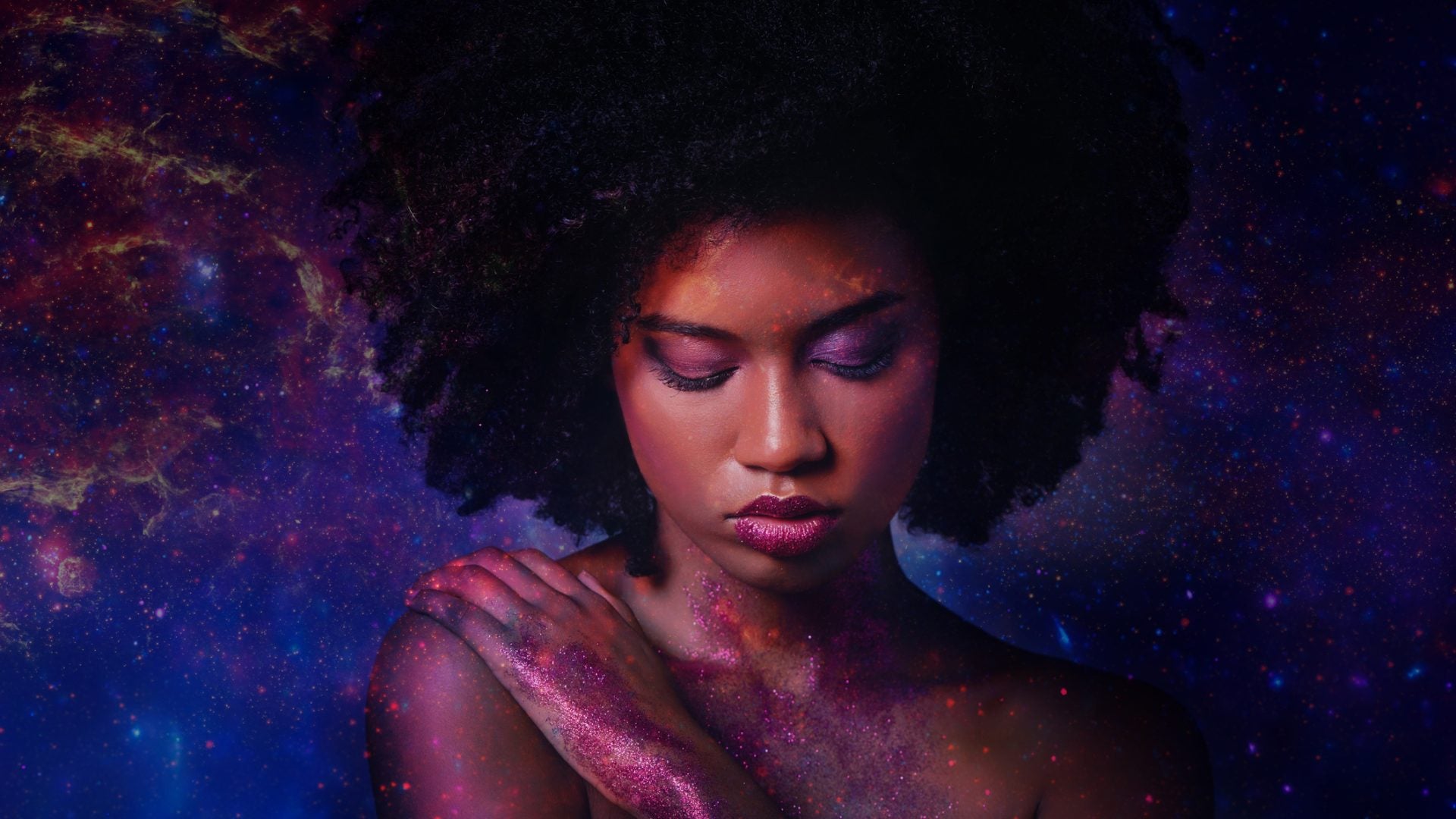 I Sat Down With A Psychic For Career Advice During Mercury Retrograde (And She Read Me Down)