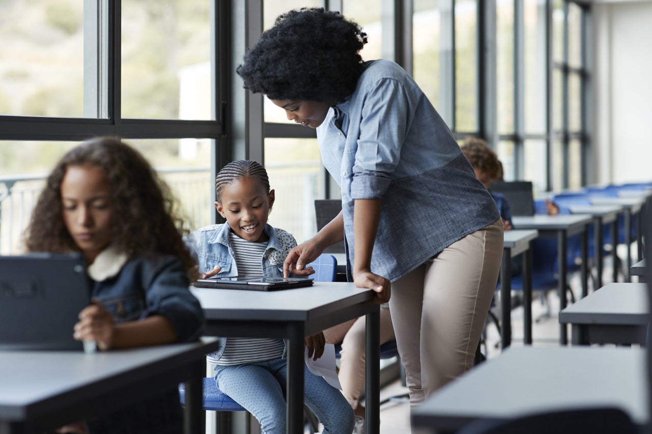 Black Independent Schools Invest In Our Children. Here's How They Came ...