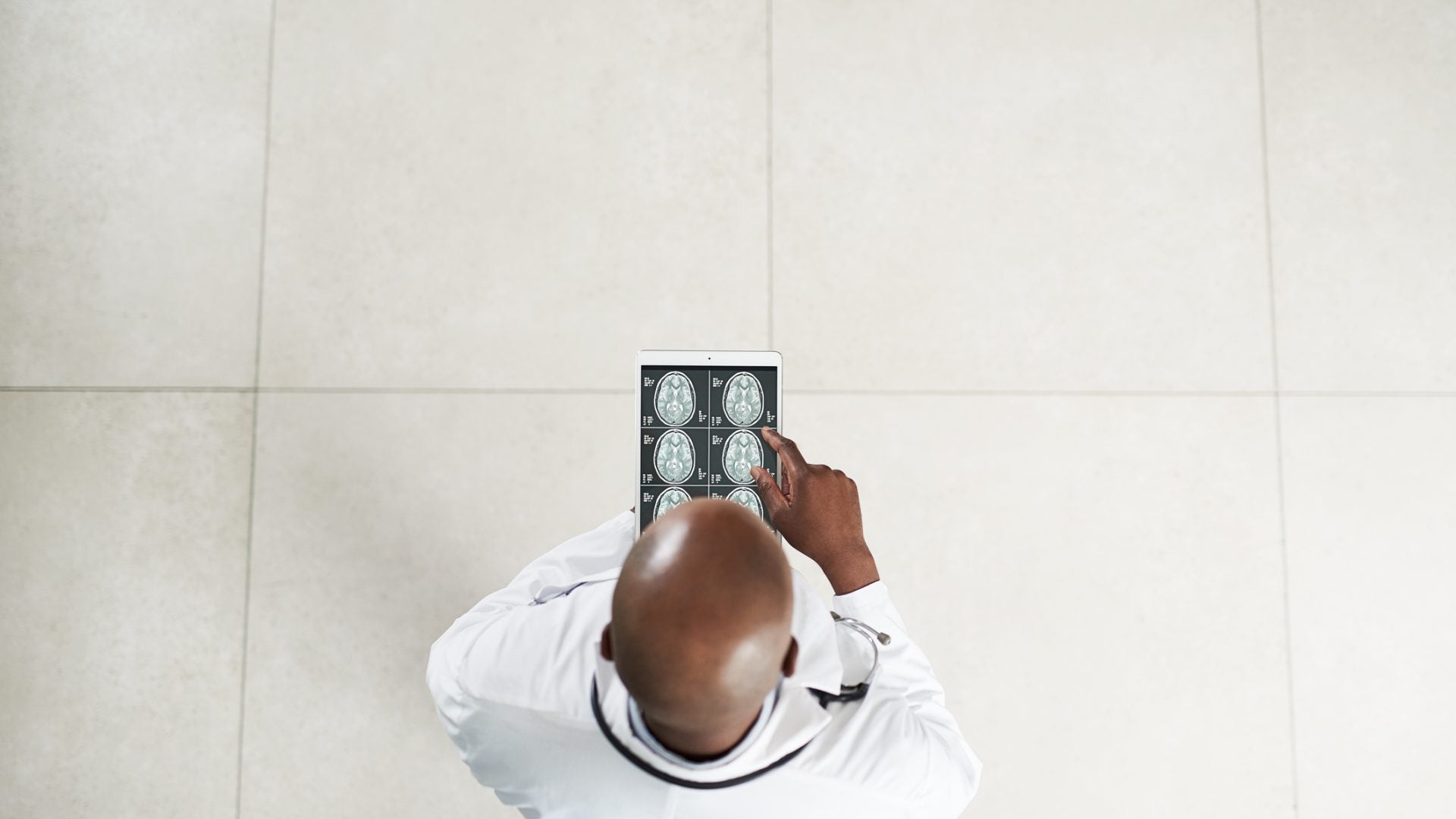 A New Government-Backed Program Is Pushing Black High Schoolers To Be Neurosurgeons