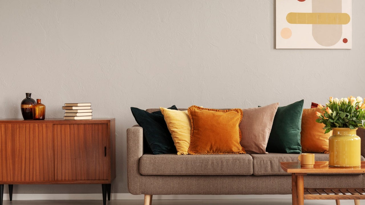 The Best Fall Decor On Amazon, All Under $40 | Essence