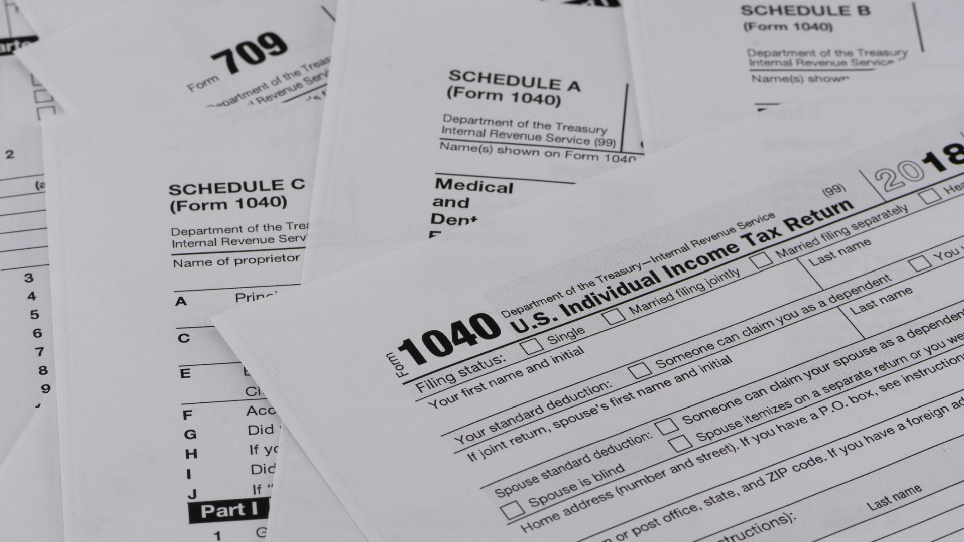 The IRS Plans To Take It Easier On Low Income Taxpayers Next Year