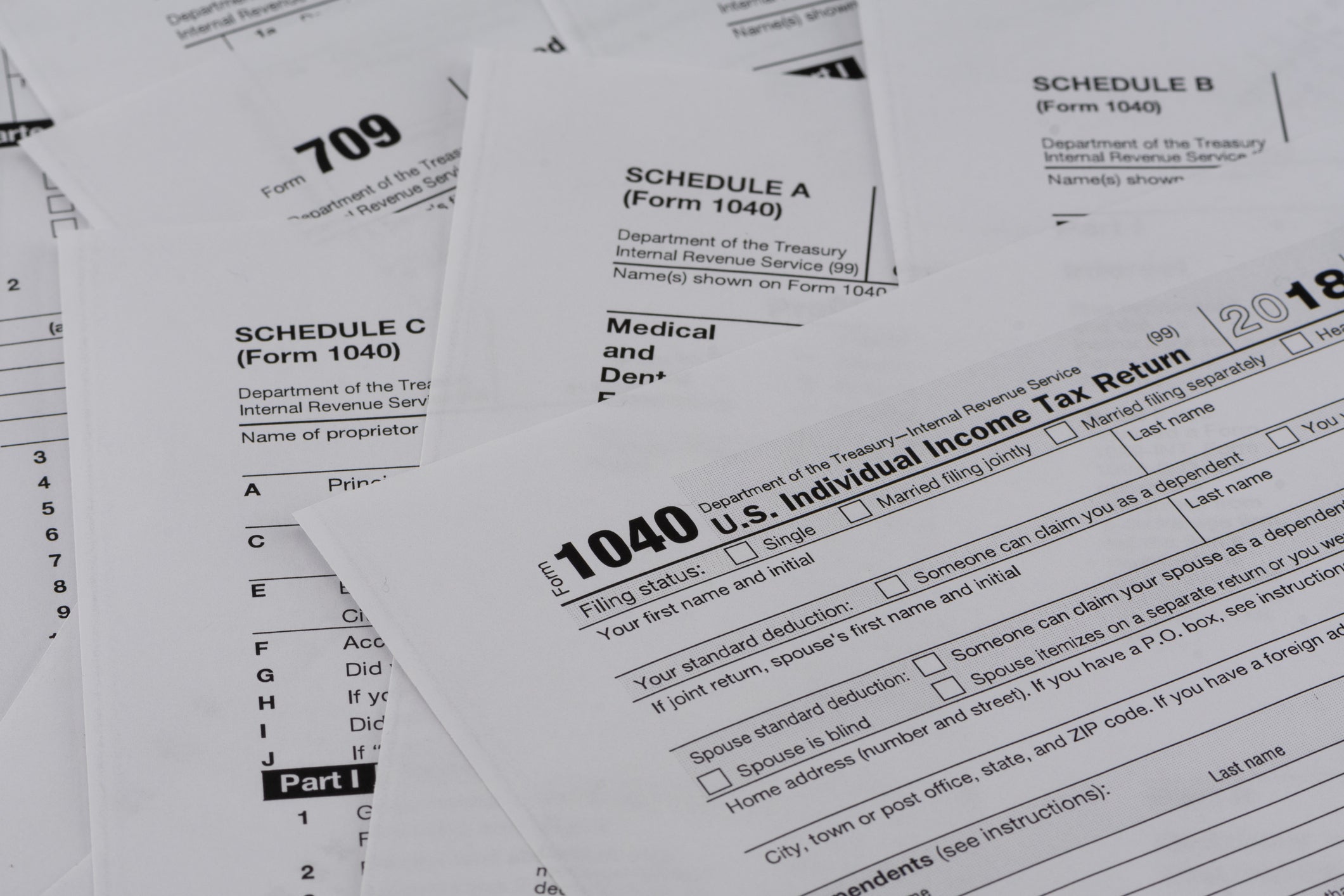 The IRS Plans To Take It Easier On Low Income Taxpayers Next Year
