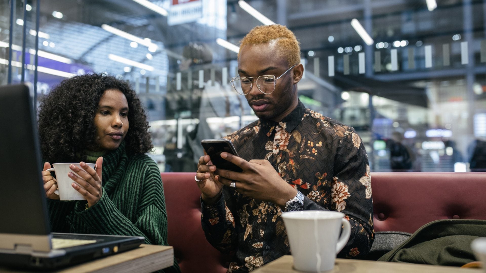 83% Of Employed Gen-Zers Are Perpetual Job Hoppers, And Honestly, Can You Blame Them?