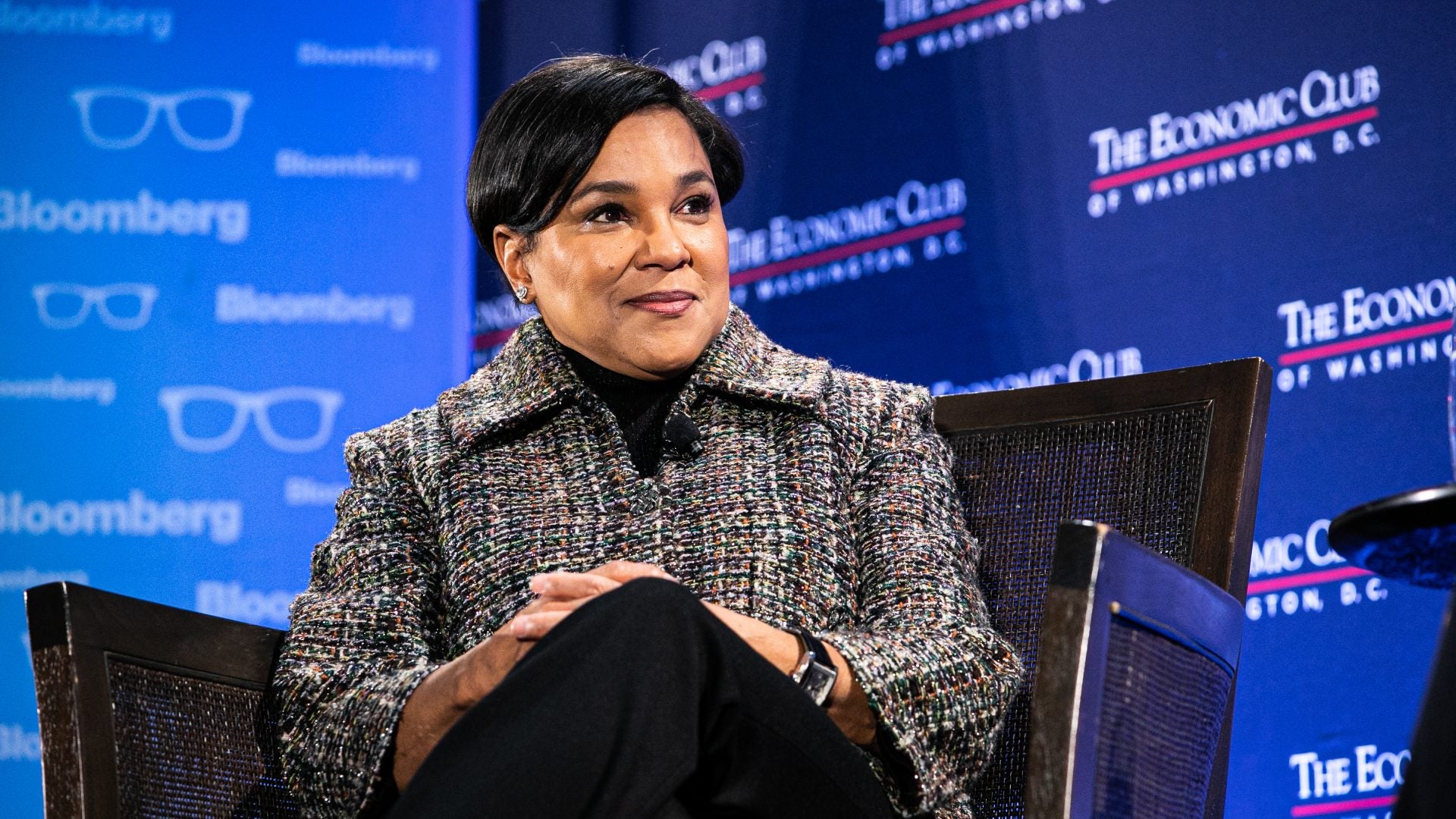 There Are No Black Women CEOs Left On The S&P 500 After Rosalind Brewer’s Walgreens Exit 