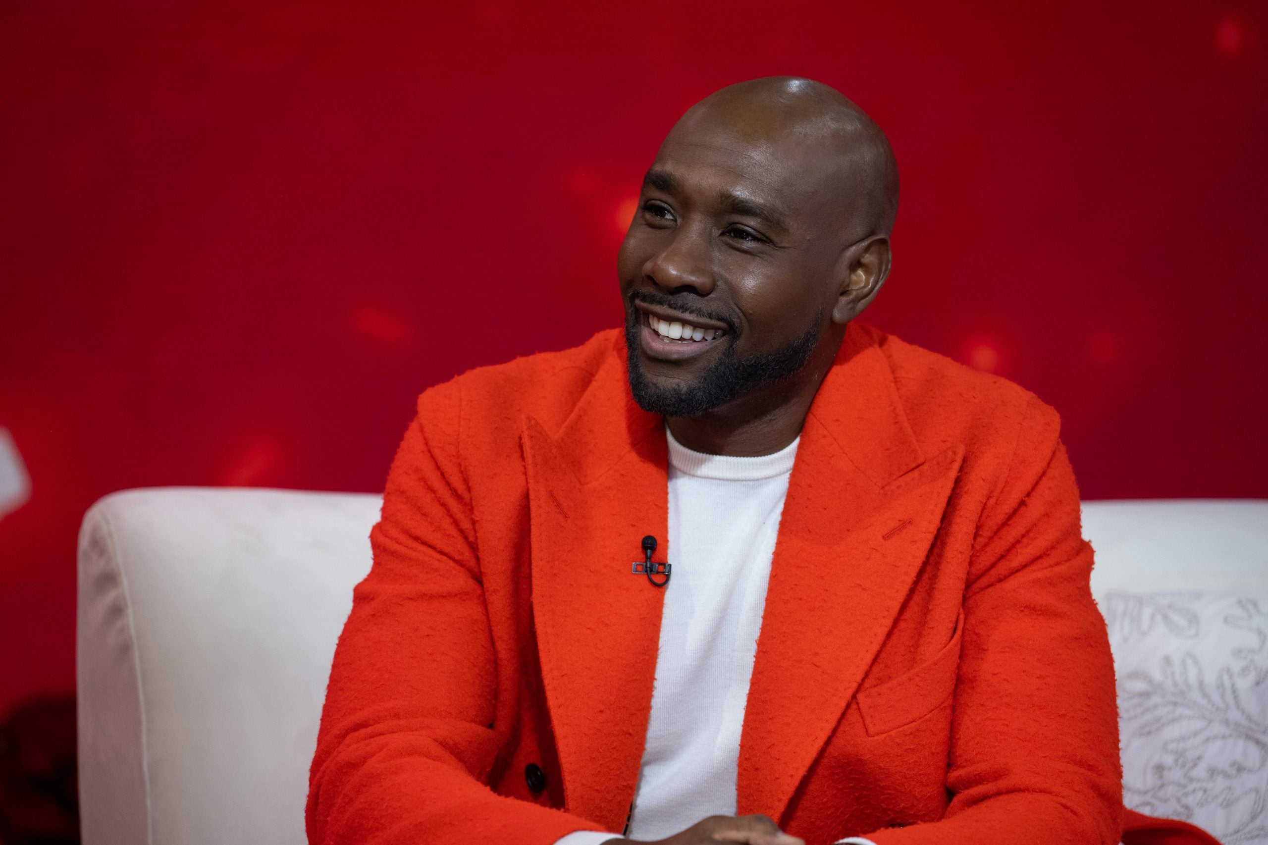 Morris Chestnut Is Producing A Series About Restoring The Legacy Of Tulsa Massacre Survivors