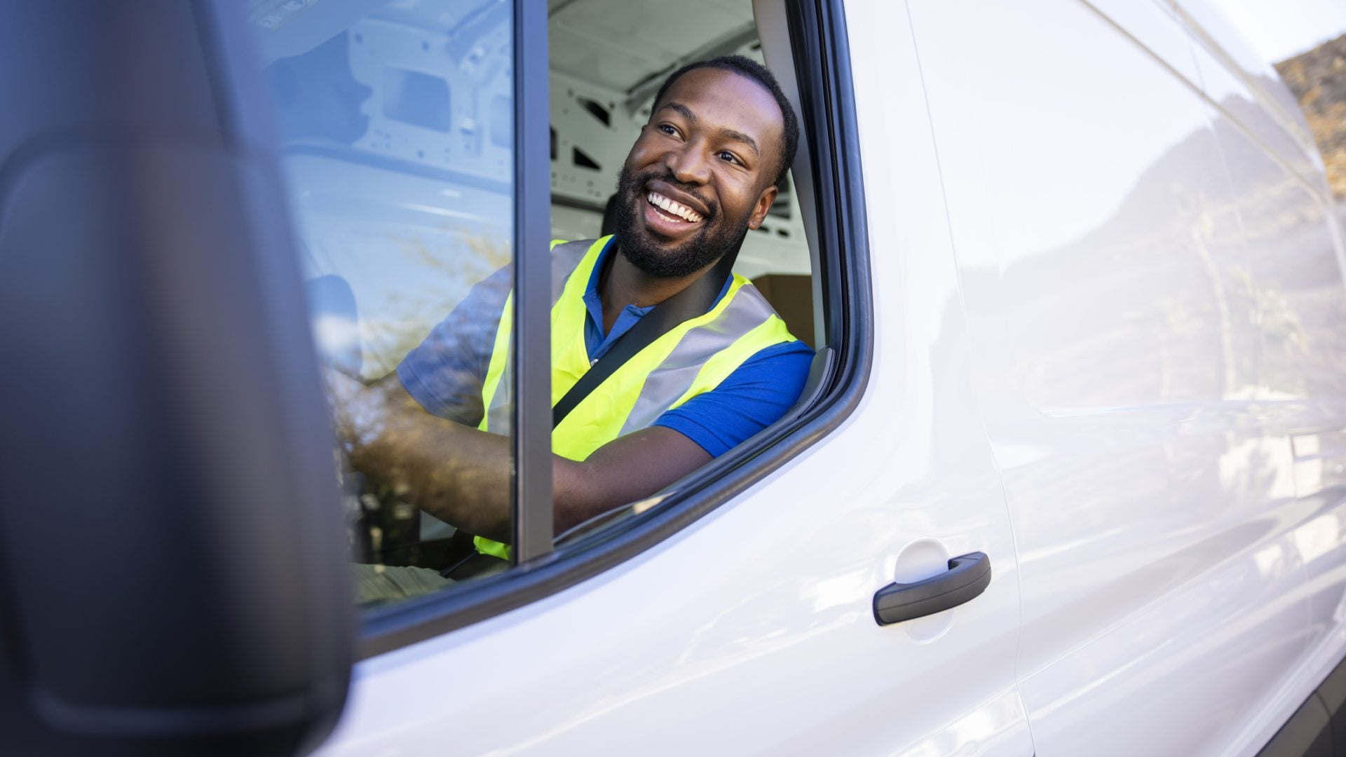 6 In 10 US Workers Are Jealous Of UPS Employees' 6-Figure Salary Increase