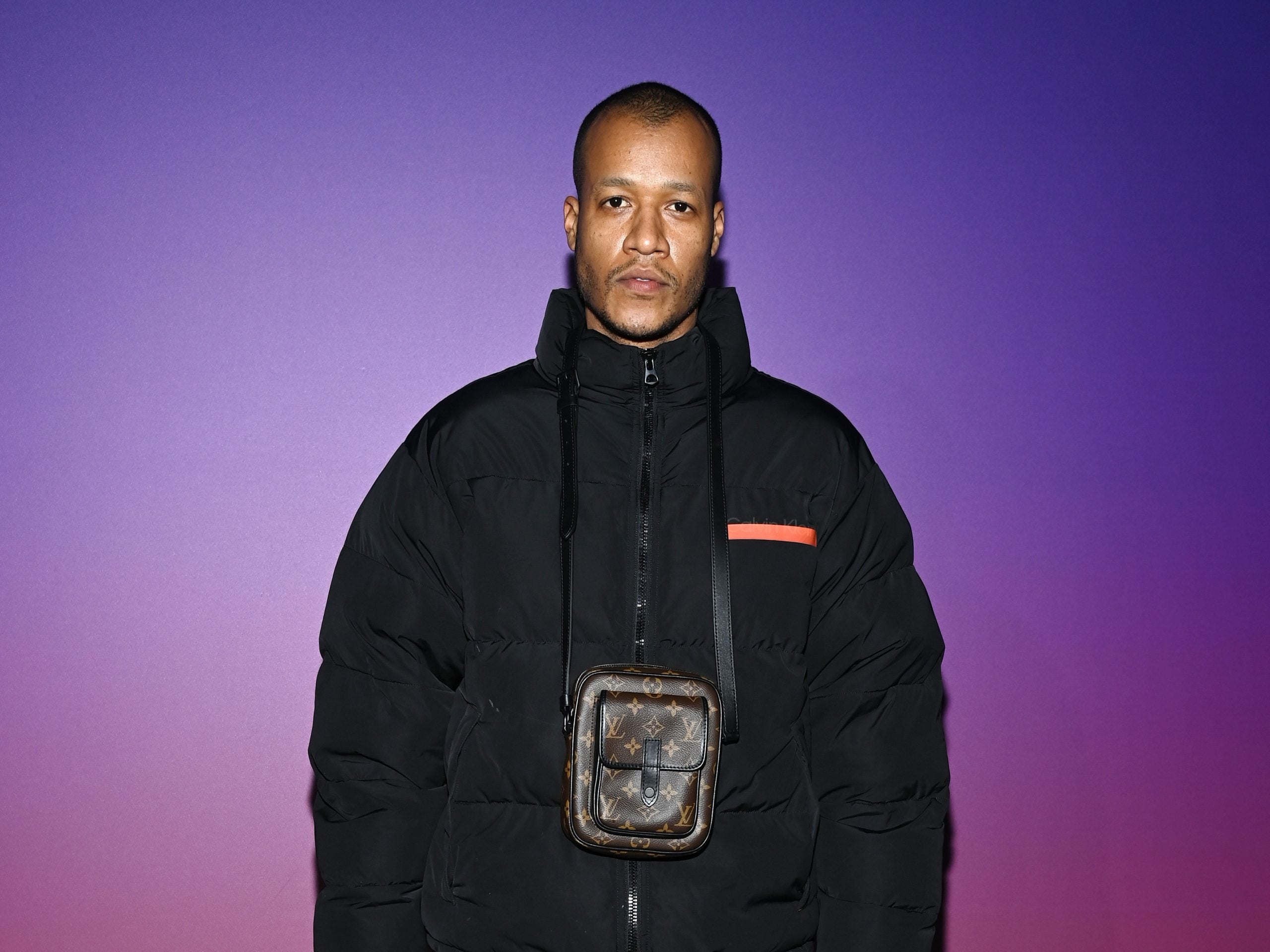Heron Preston Has Been Tapped By H&M To Be Their New Creative Menswear Advisor