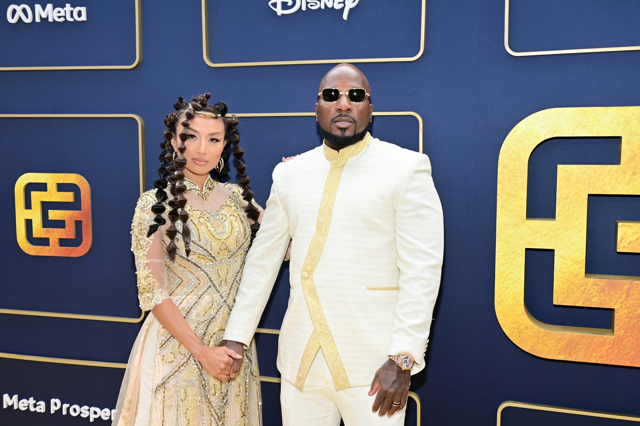Jeezy And Jeannie Mai Split After Two Years Of Marriage: Their Relationship Timeline