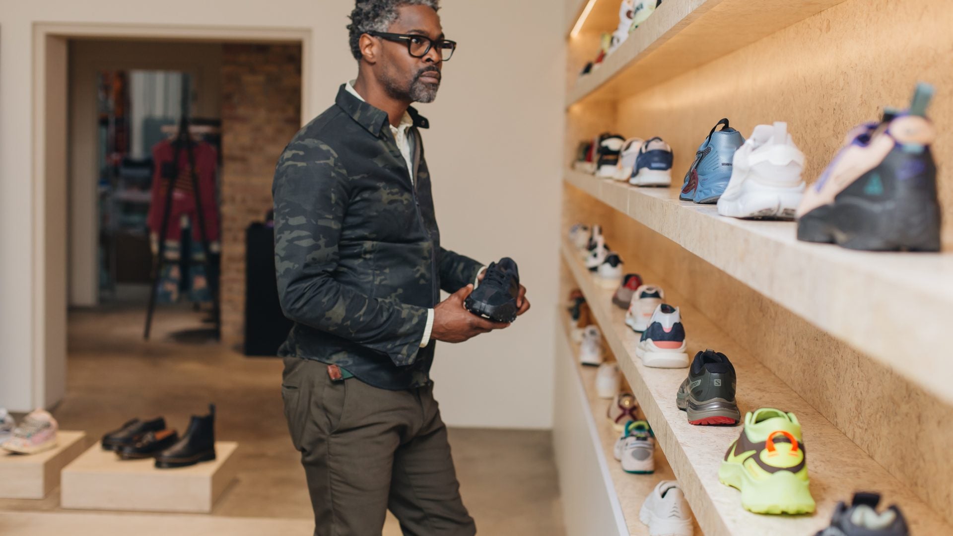 The Black Footwear Forum Gathered 600+ Black Creative Professionals To Celebrate Black Excellence