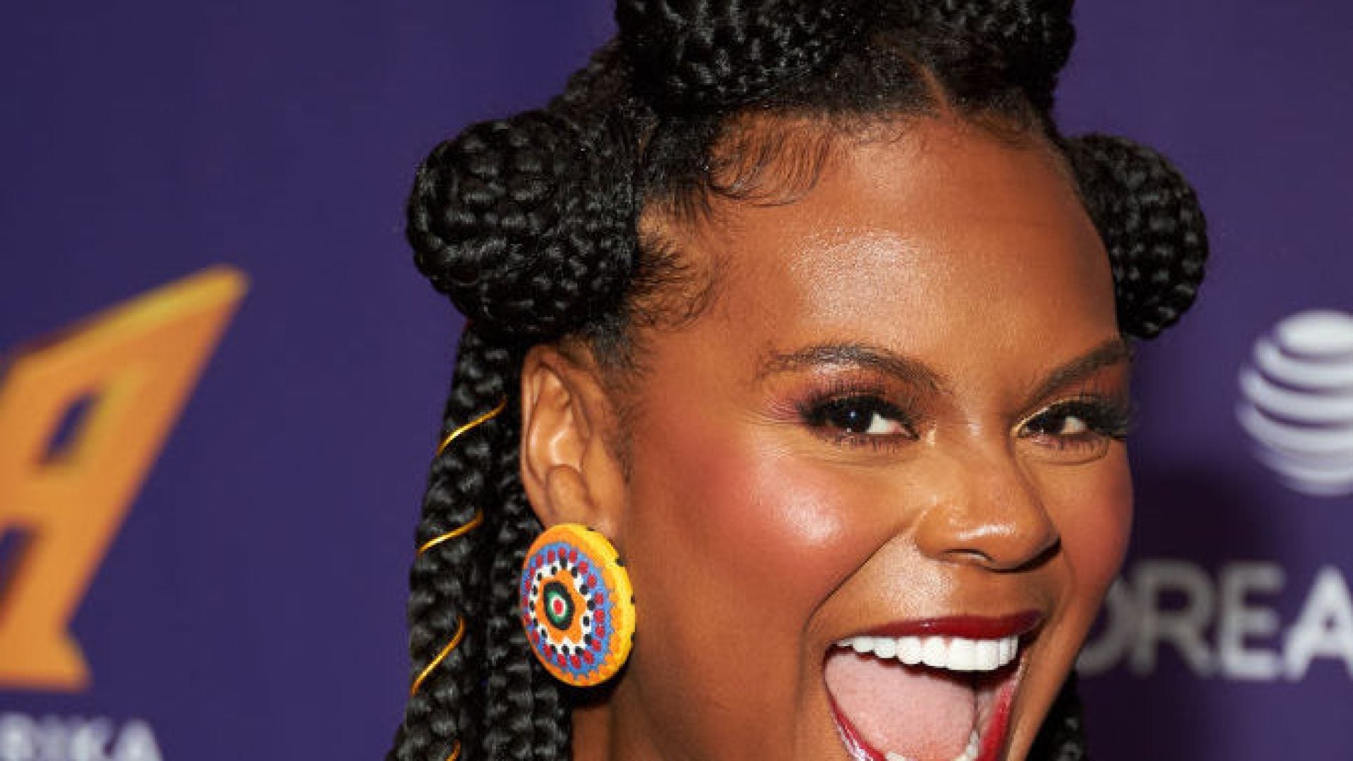 'Hallmark Mahogany' Is Expanding Into Experiential And Has Tapped Tabitha Brown To Headline Its First Event