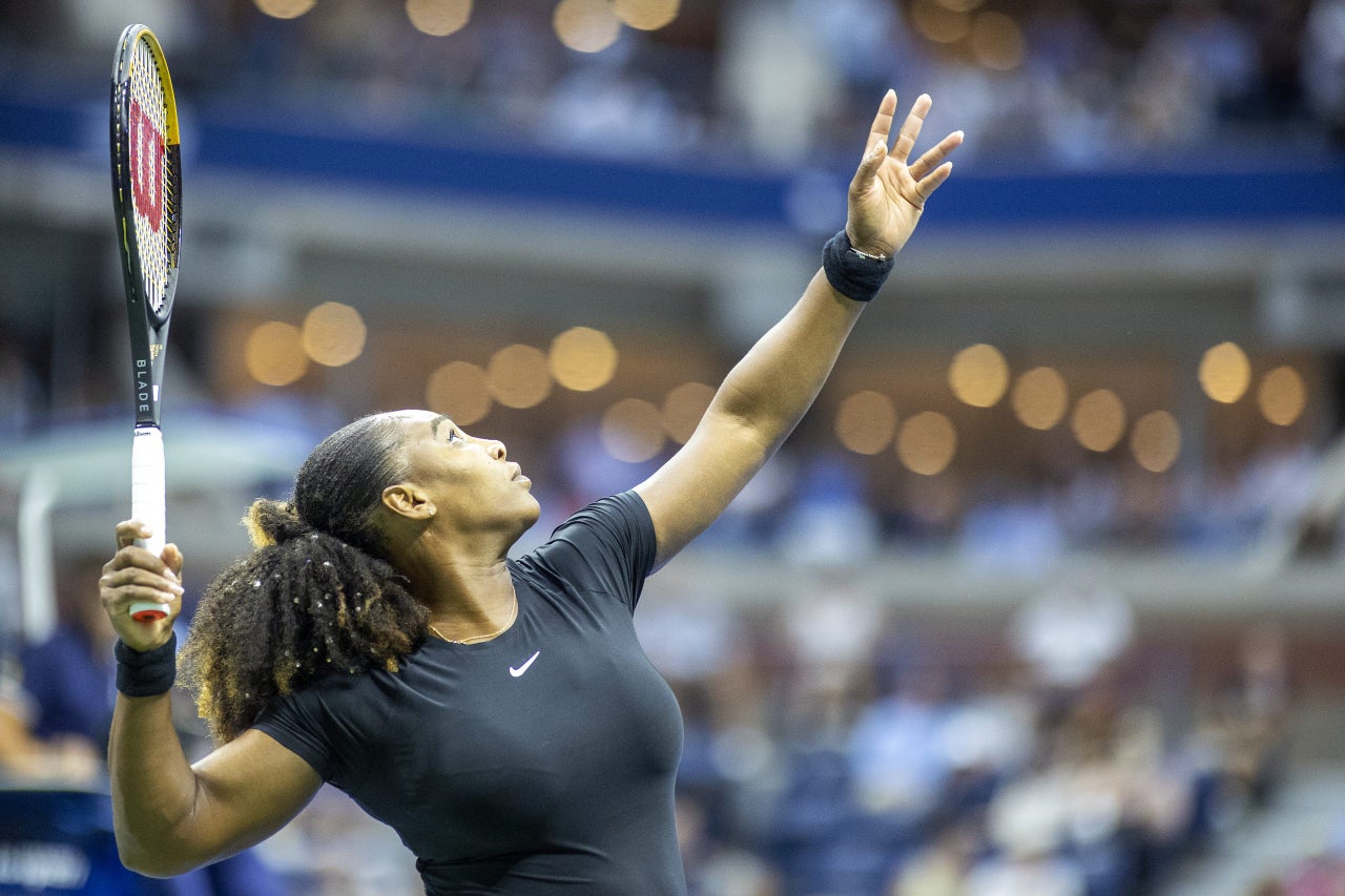 42 Of Serena Williams’ Most Iconic Beauty Looks Essence