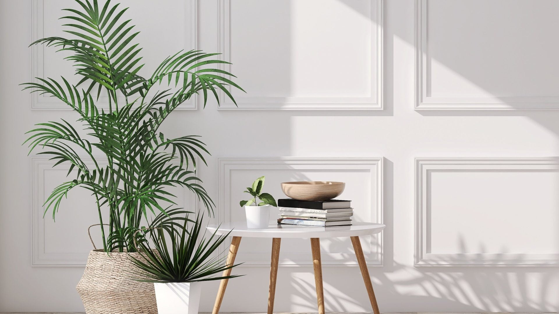 Where To Buy Fake Houseplants That Look Like The Real Thing