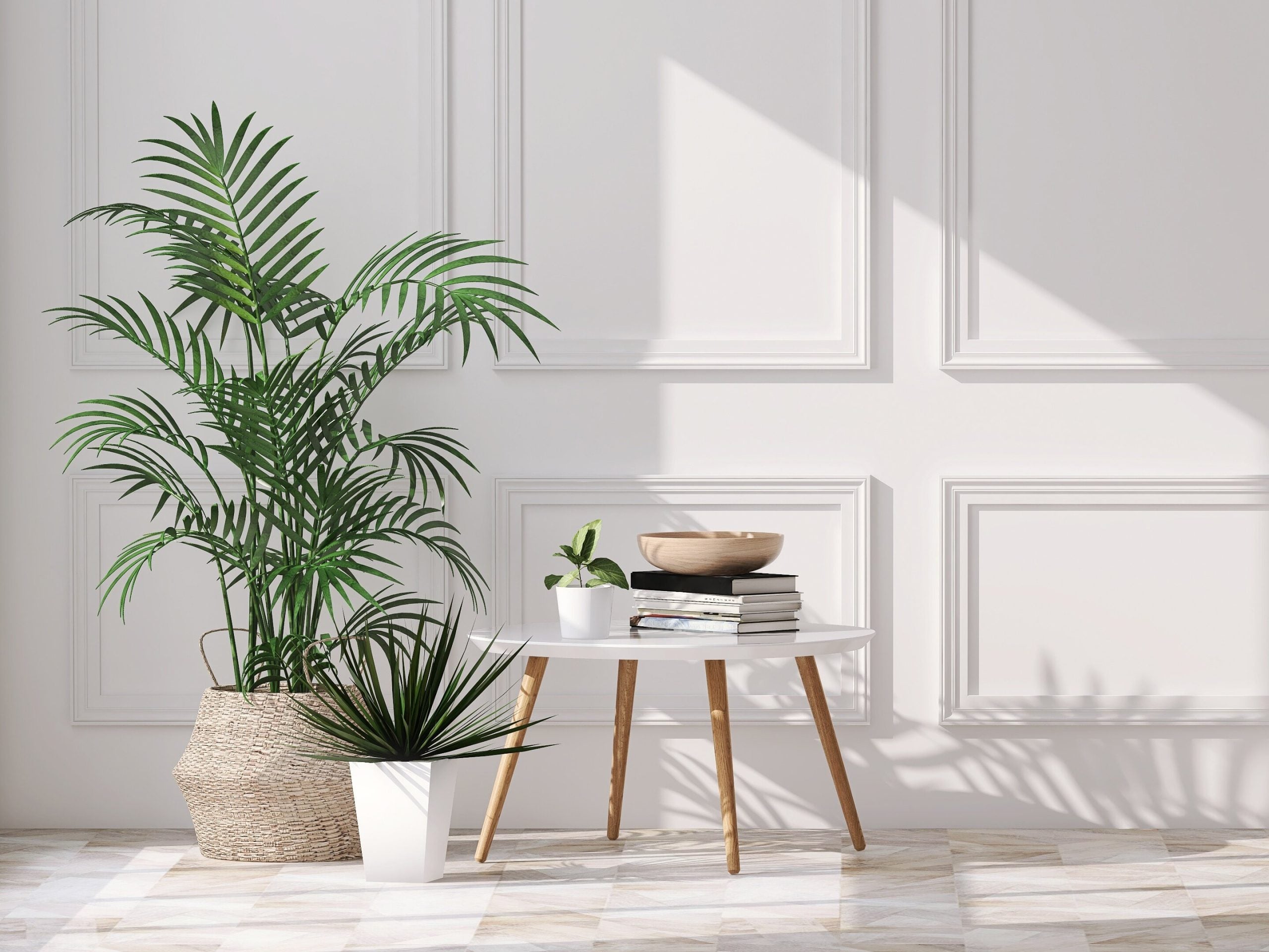 Where To Buy Fake Houseplants That Look Like The Real Thing