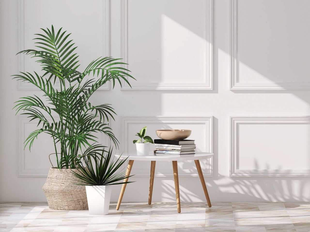 Where To Buy Fake Houseplants That Look Like The Real Thing | Essence