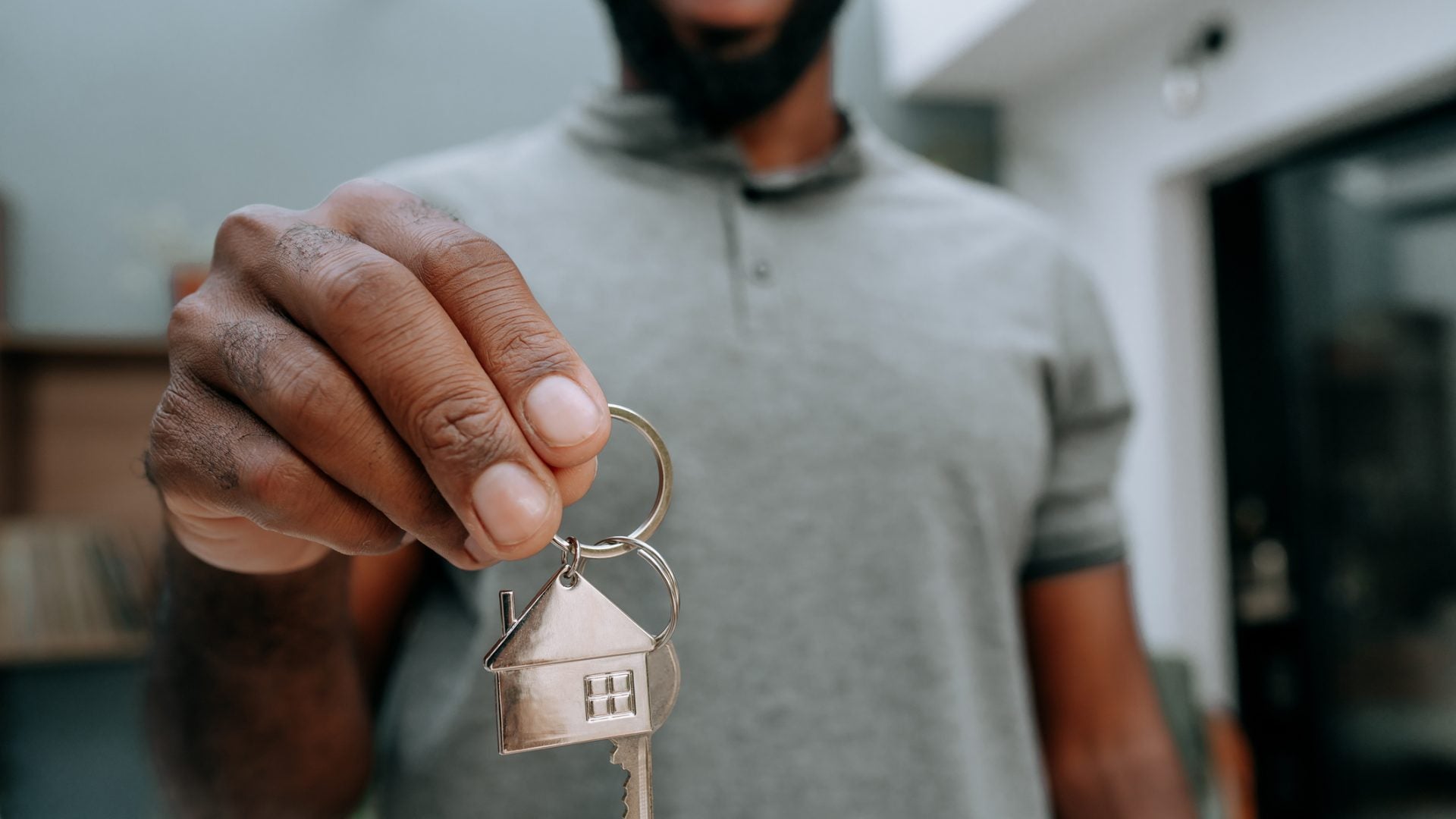 This Couple Is Helping Black Men Purchase Homes