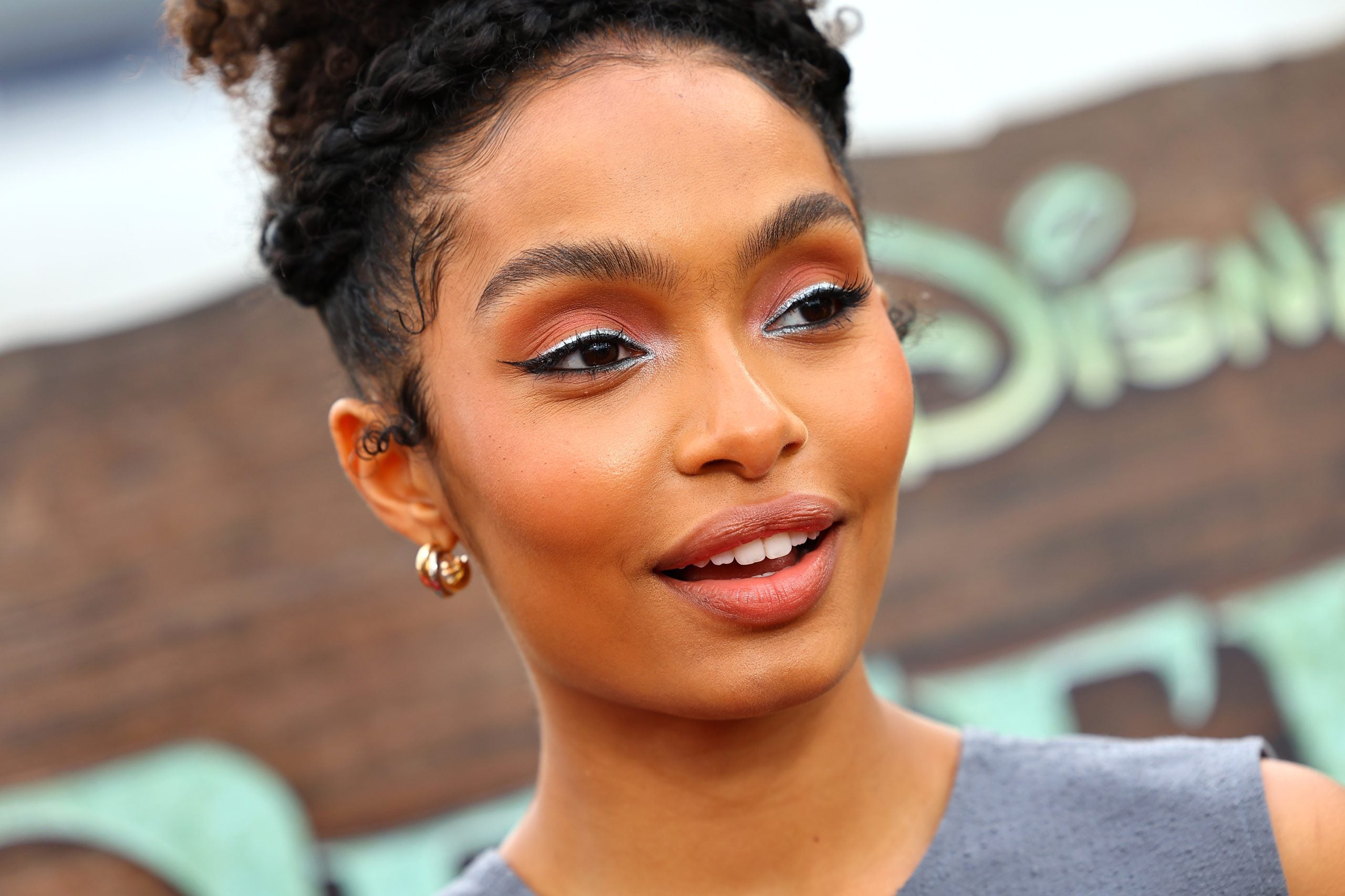 Harvard Grad Yara Shahidi Says ‘College Provided A Safe Space To Do A Lot Of Growing Up’