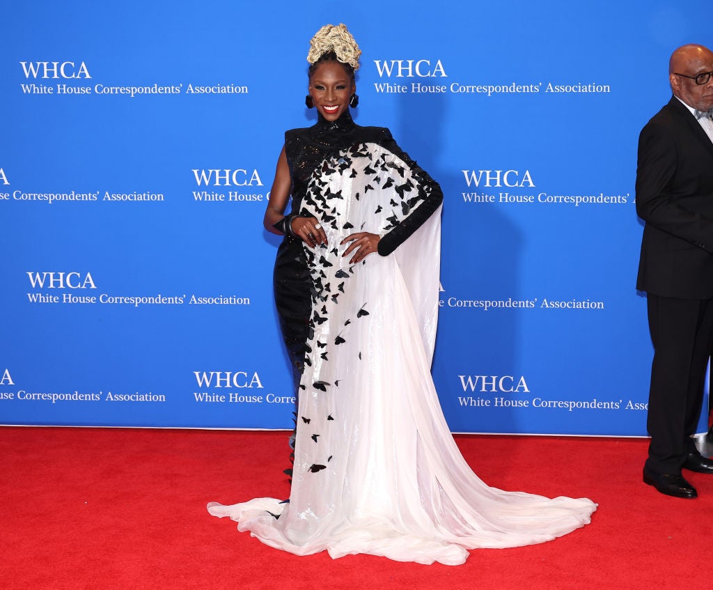<em>Pose</em> Star Angelica Ross Leaving Hollywood Behind To Pursue A Career In Politics