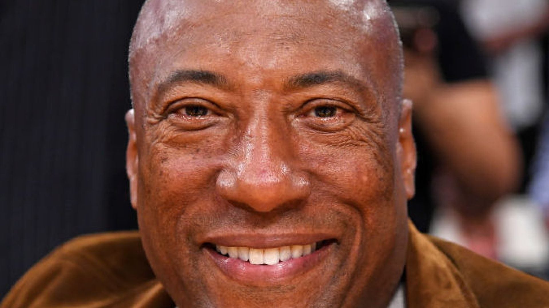 Following The Failed BET Buyout, Byron Allen Is Aiming To Purchase Walt Disney Co. For $10B