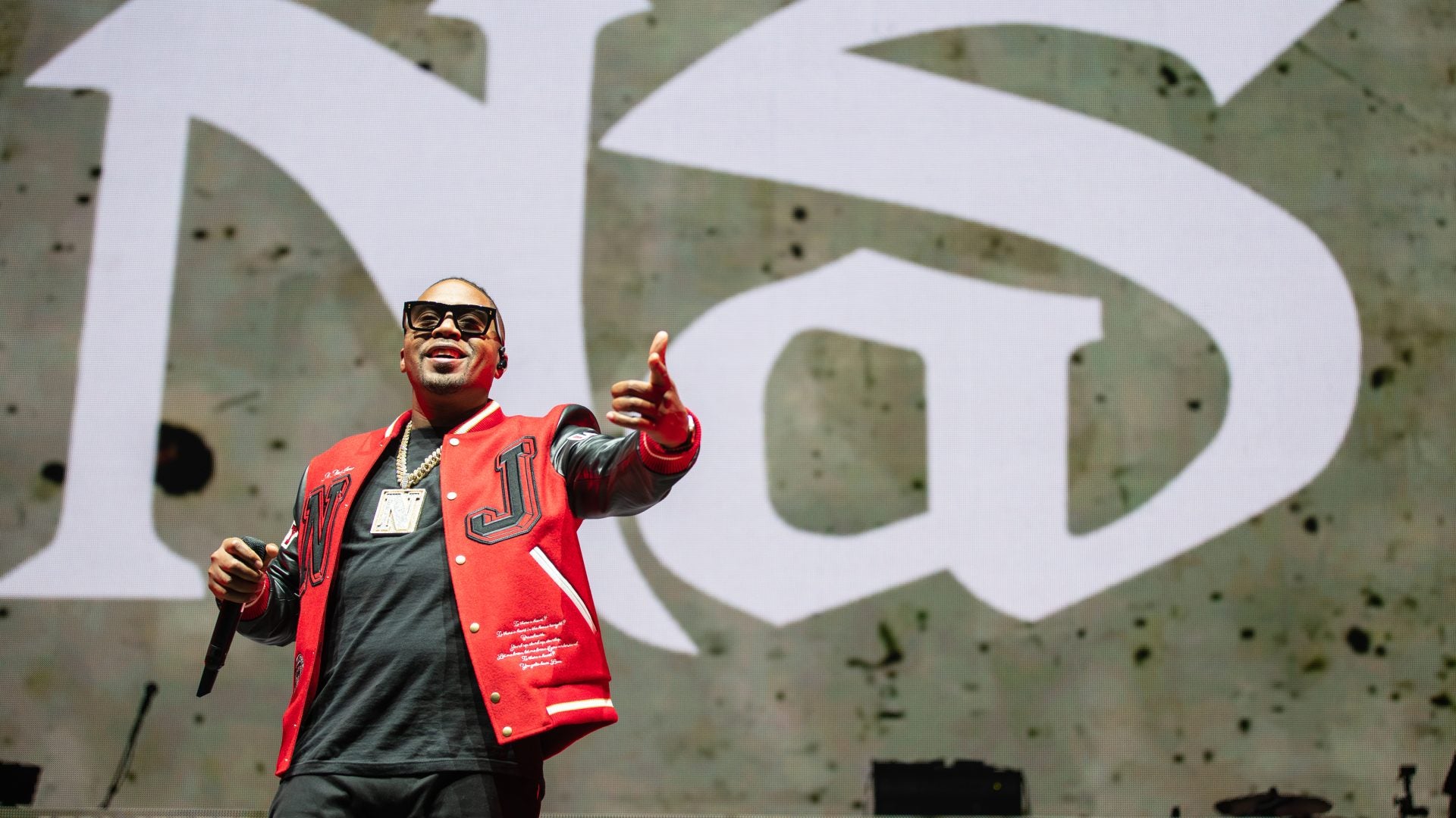 The Entire Nas Discography, Ranked