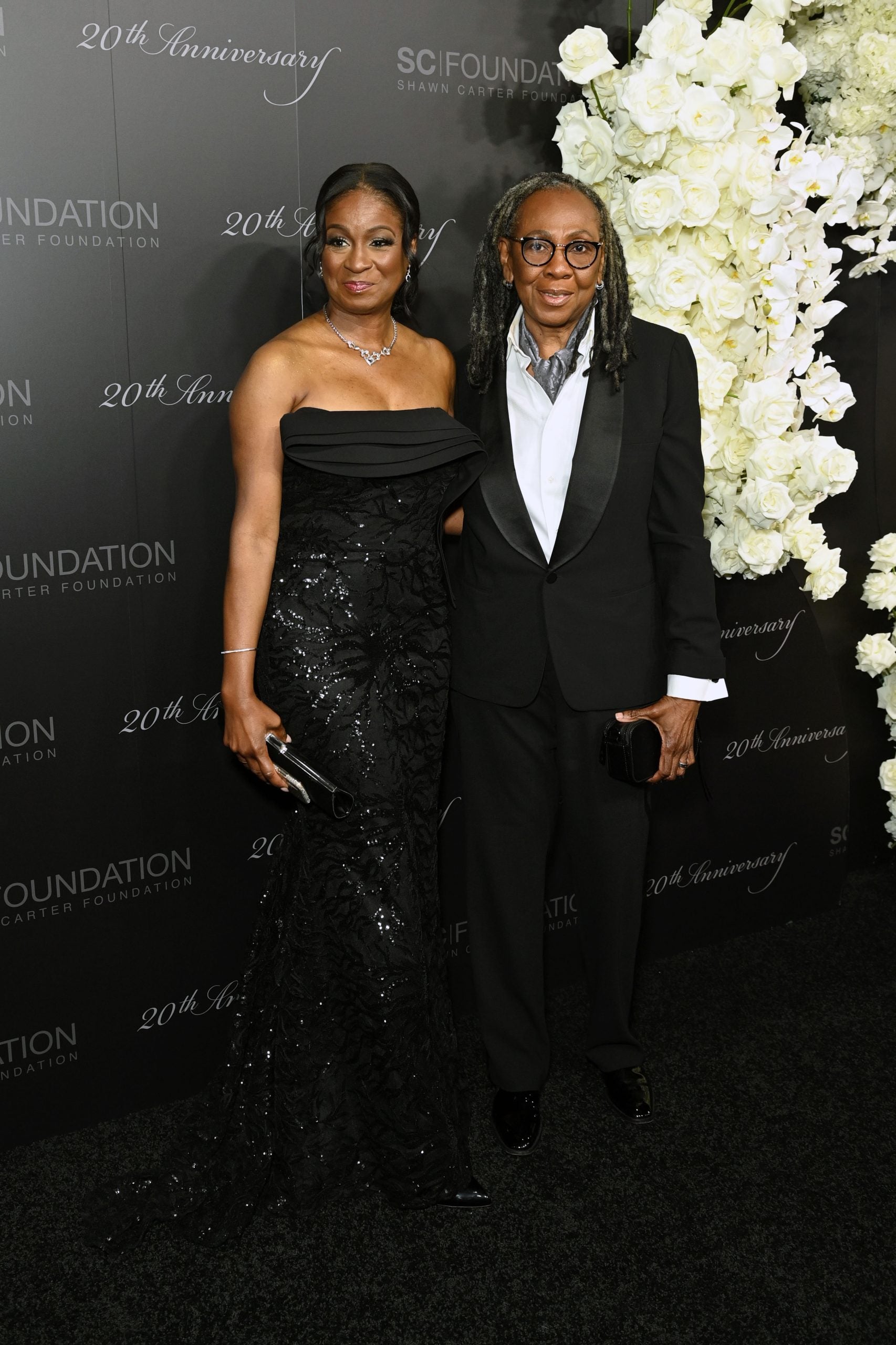 All The Black Celebrity Women Who Married In 2023