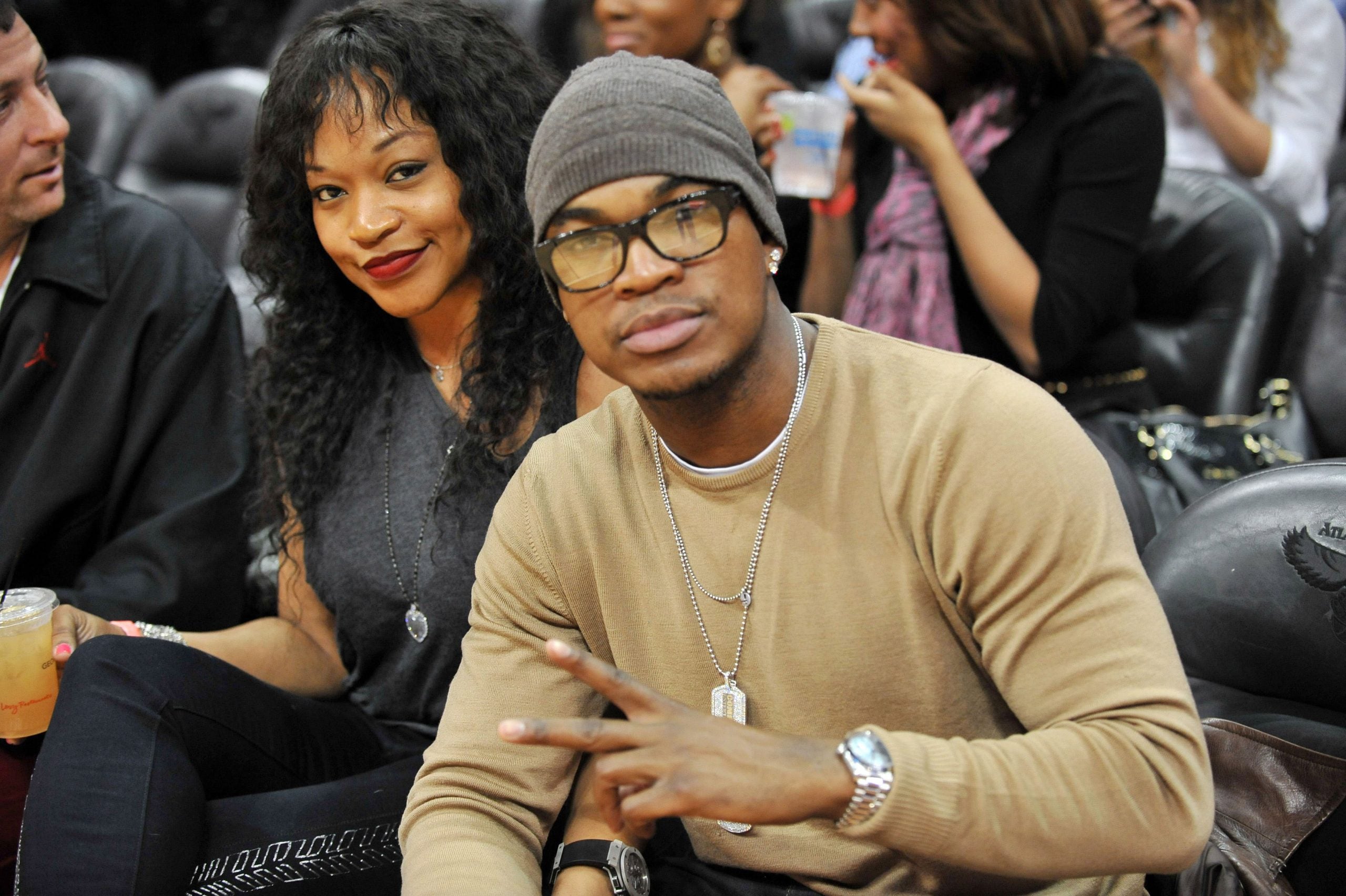 A Married Monyetta Shaw Receives Backlash For Revealing That Engagement To Ne-Yo Ended Over His Demand For Threesomes