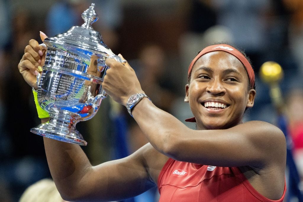 I’ll Cheers To That! Aperol Celebrated Black Girl Magic With Inaugural US Open Partnership