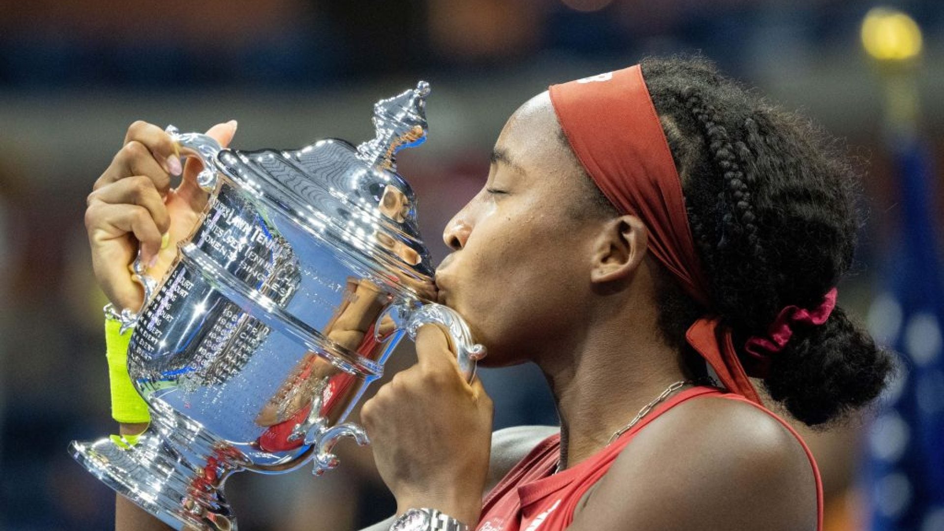 Tennis Champ, Coco Gauff, Has Earned More Than $11M Throughout Her Career, And She's Not Even 21 Yet