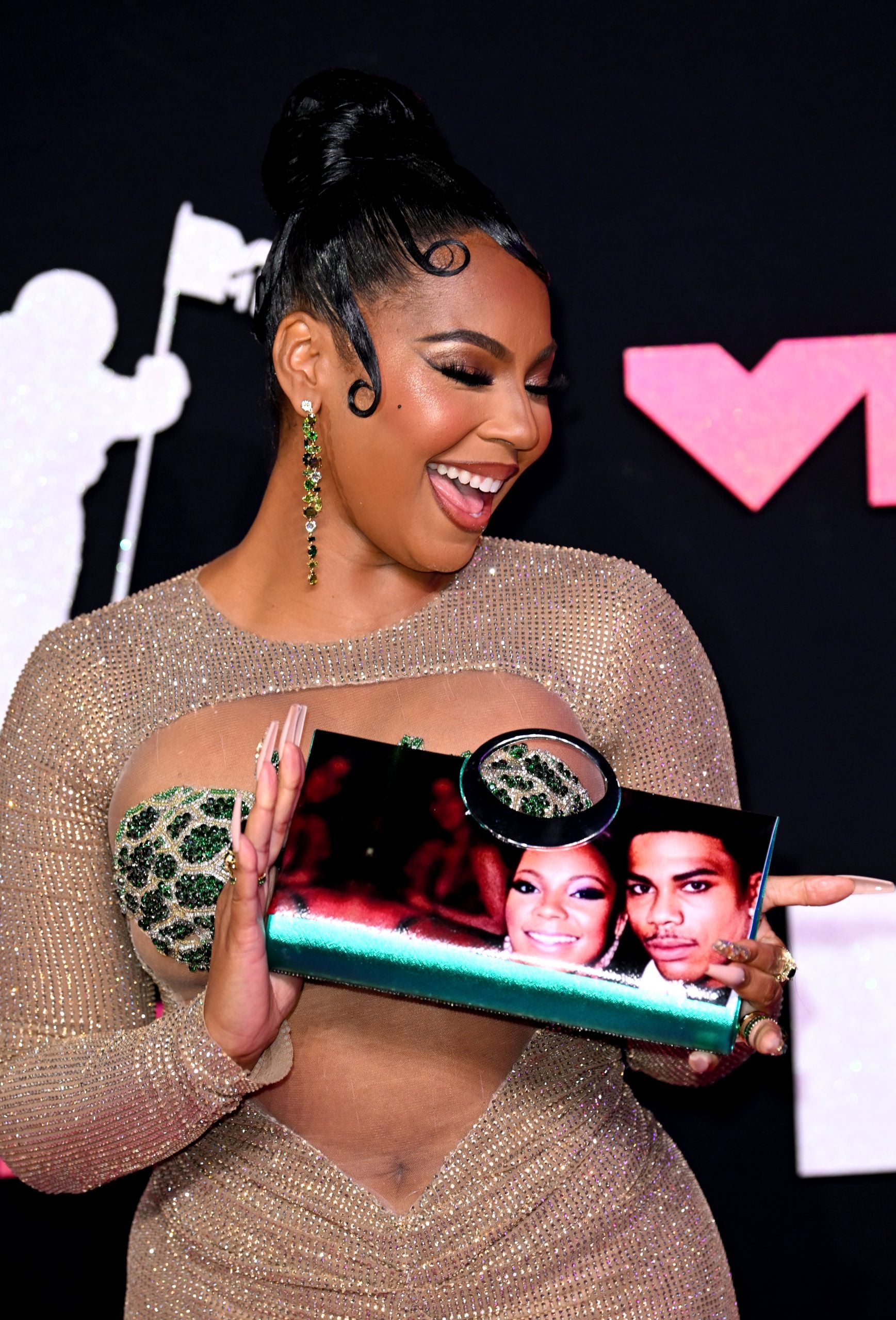 Op-Ed: I Need Nelly To Show The Same Enthusiasm Ashanti Has About Their Reunion