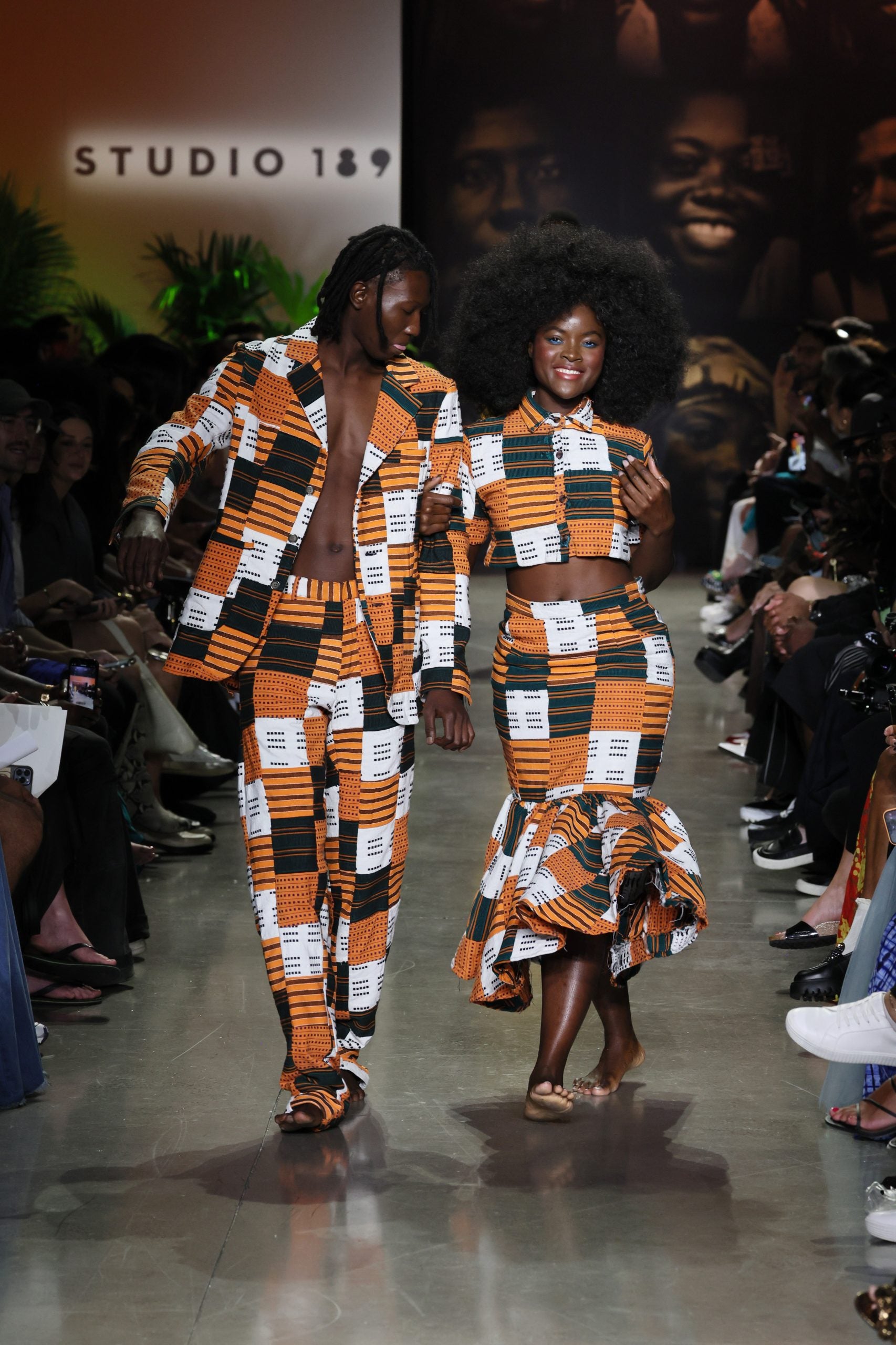 These Brands Focused On Sustainability During New York Fashion Week 