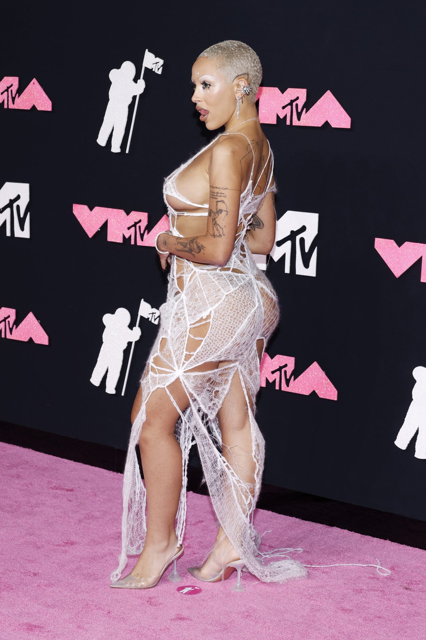 The Best Red Carpet Looks At MTV’s Video Music Awards: Cardi B, Ashanti, Coco Jones & More