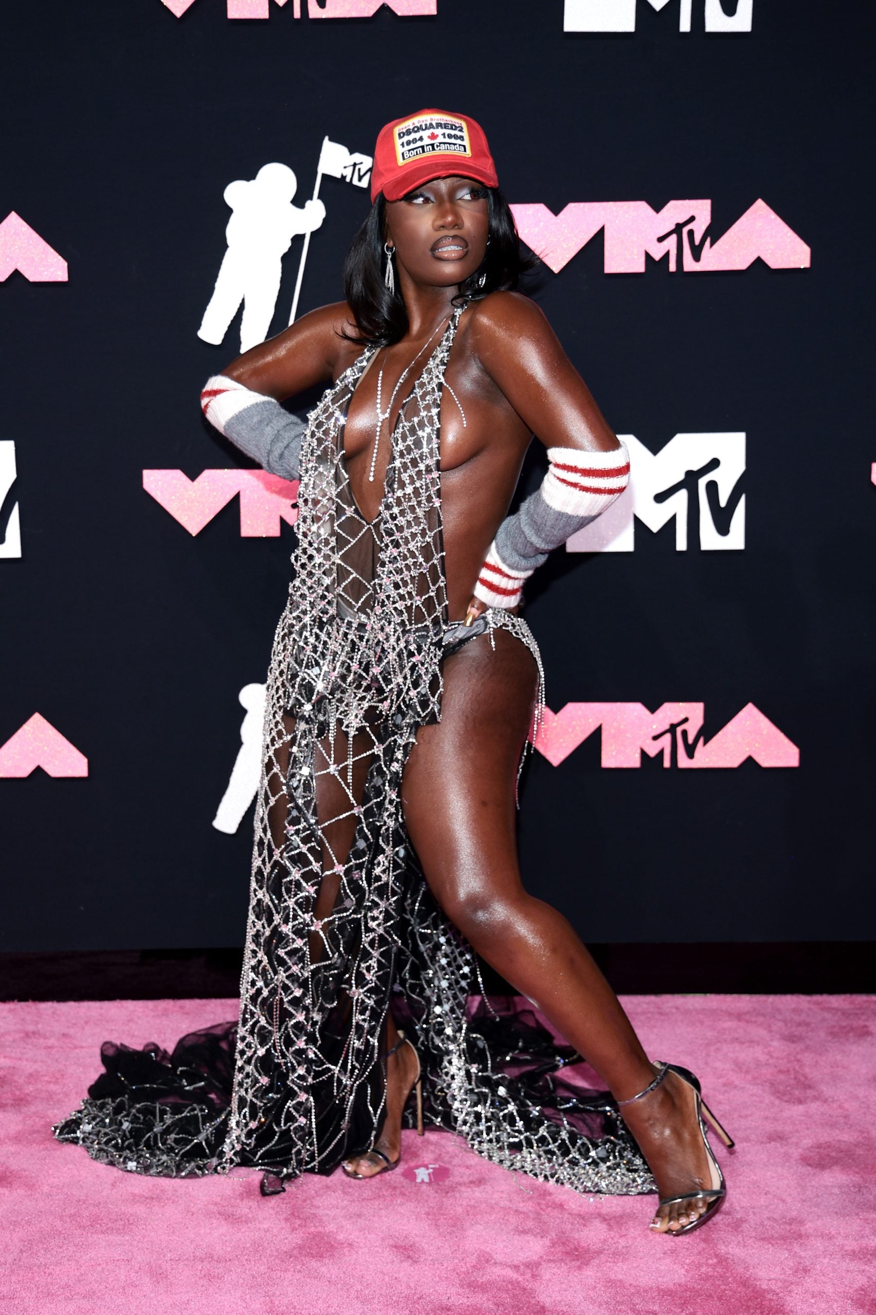The Best Looks At MTV’s Video Music Awards: Cardi B, Ashanti, Coco Jones & More
