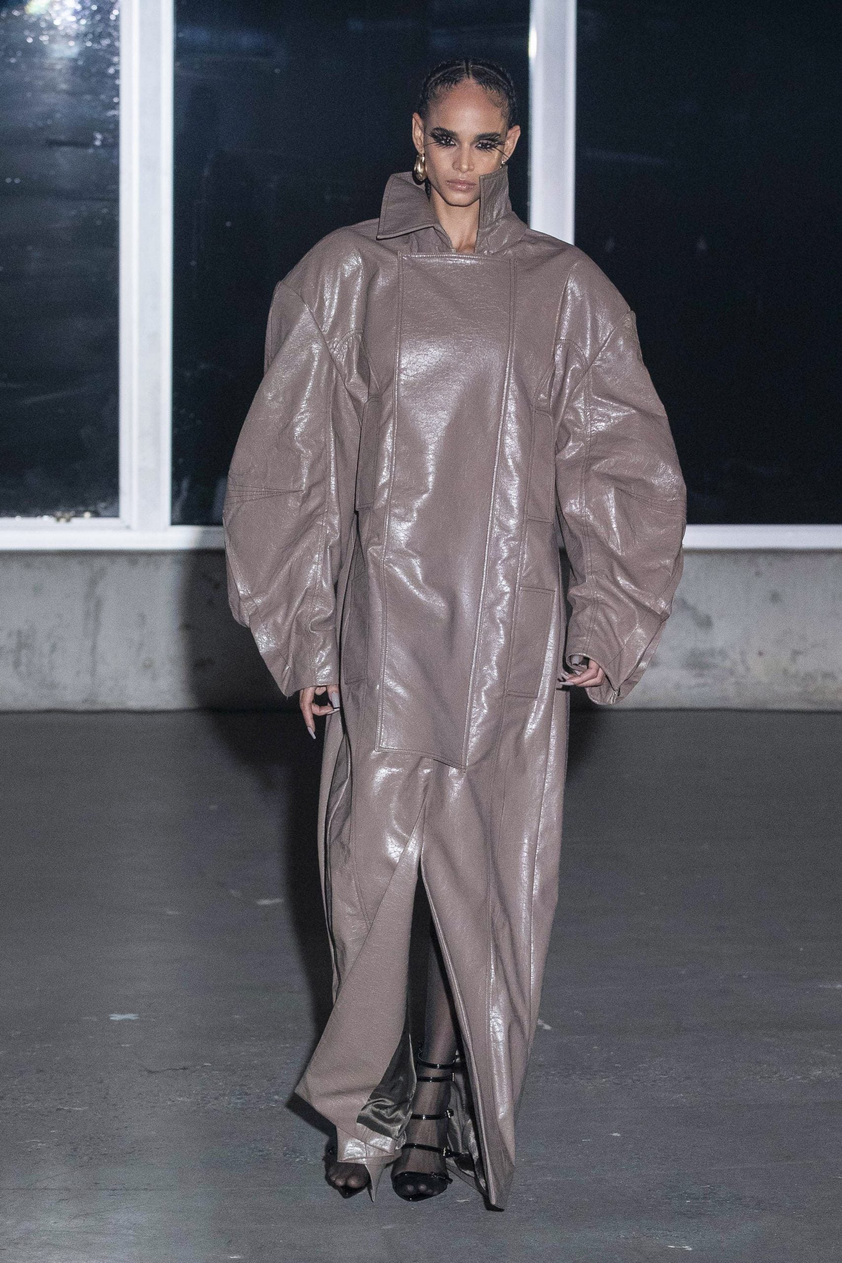 Luar Releases An Experimental SS ‘24 Collection
