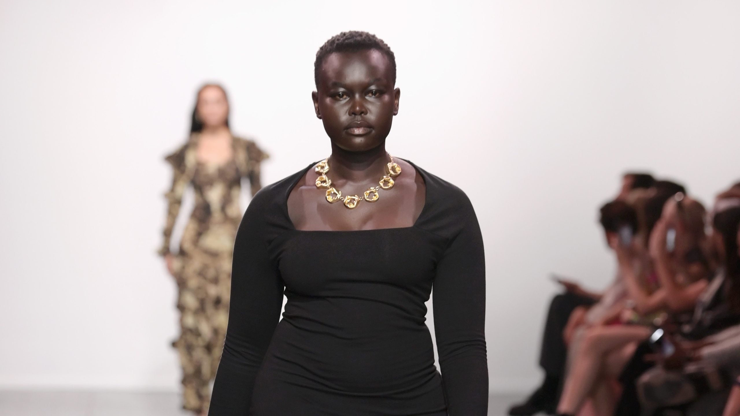 London Fashion Week Black Designer Recap 