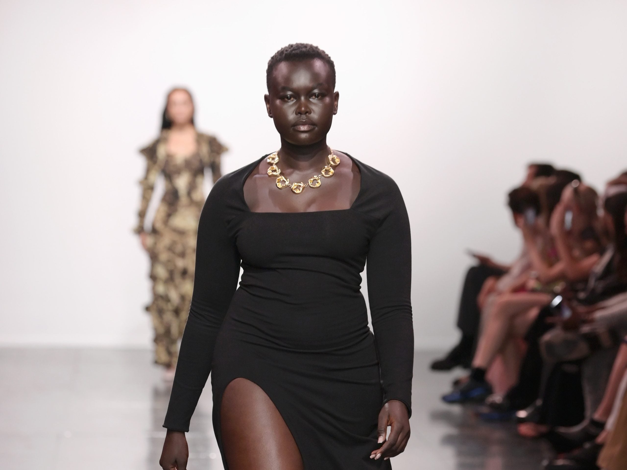 London Fashion Week Black Designer Recap 