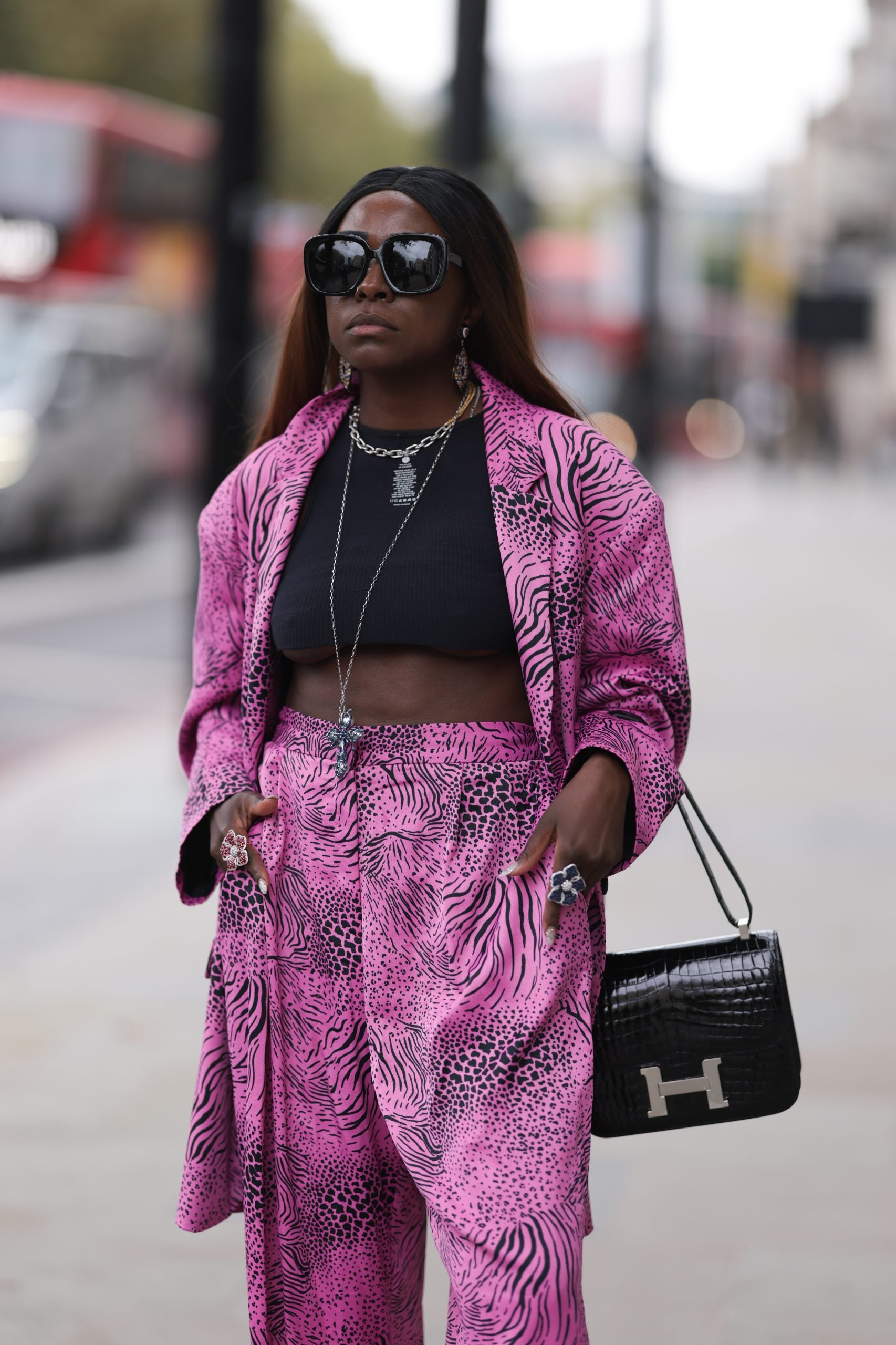 The Best Looks From London Fashion Week