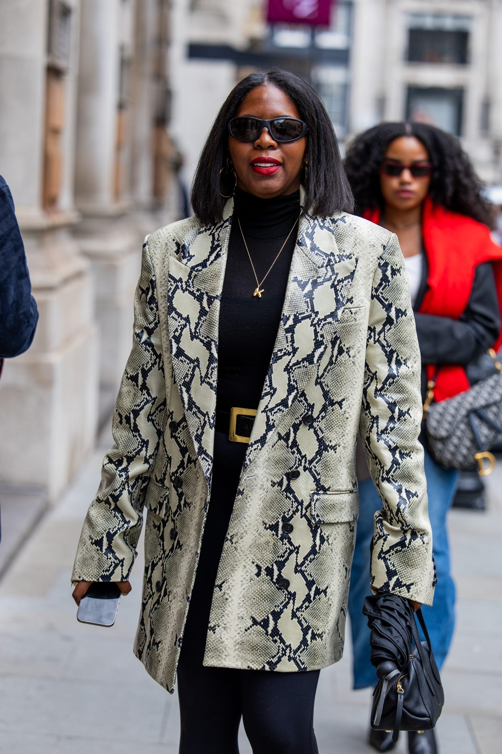 The Best Looks From London Fashion Week