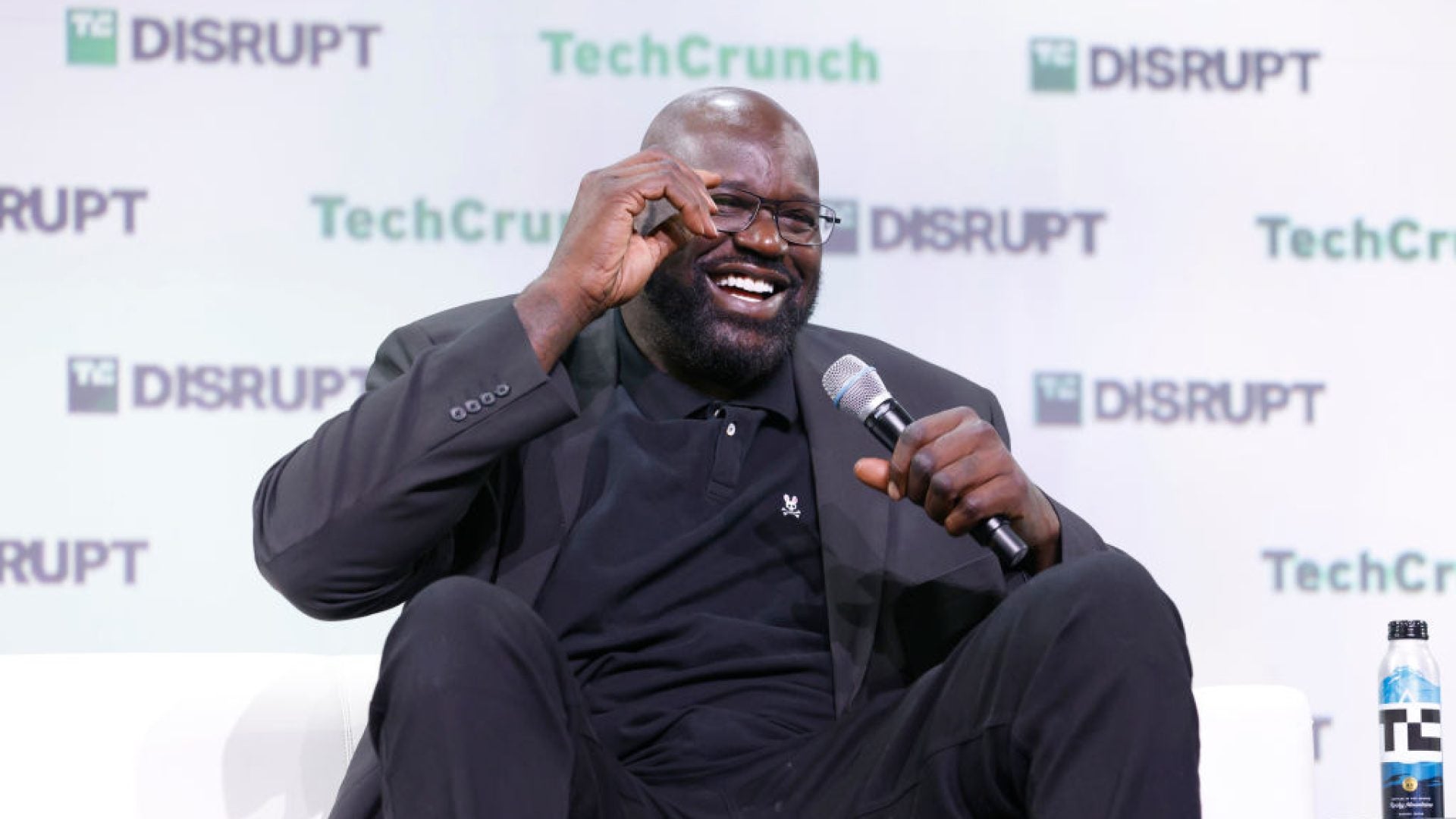 Shaquille O’Neal Is A Lead Investor Of An EdTech Company That's Poised To ‘Change People’s Lives’