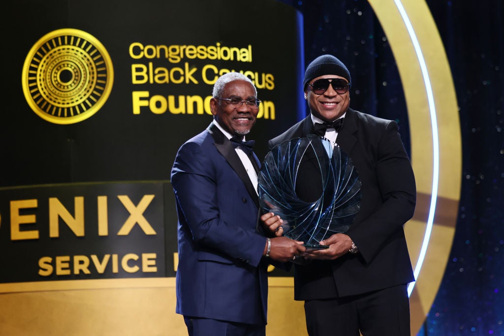 What You Missed At The Congressional Black Caucus Foundation’s 52<sup>nd</sup> Annual Legislative Conference