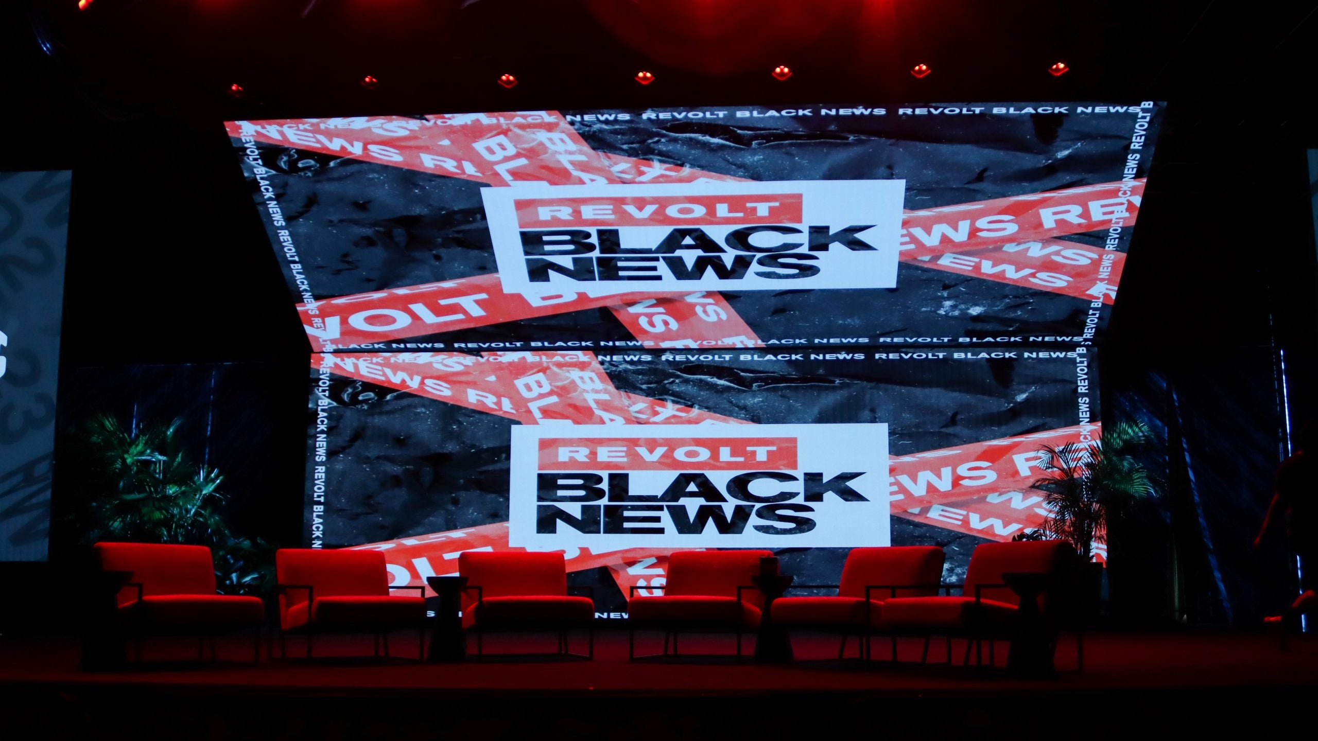 Media Titans Emphasize Support For Black Media At Mavericks Of Media Talk