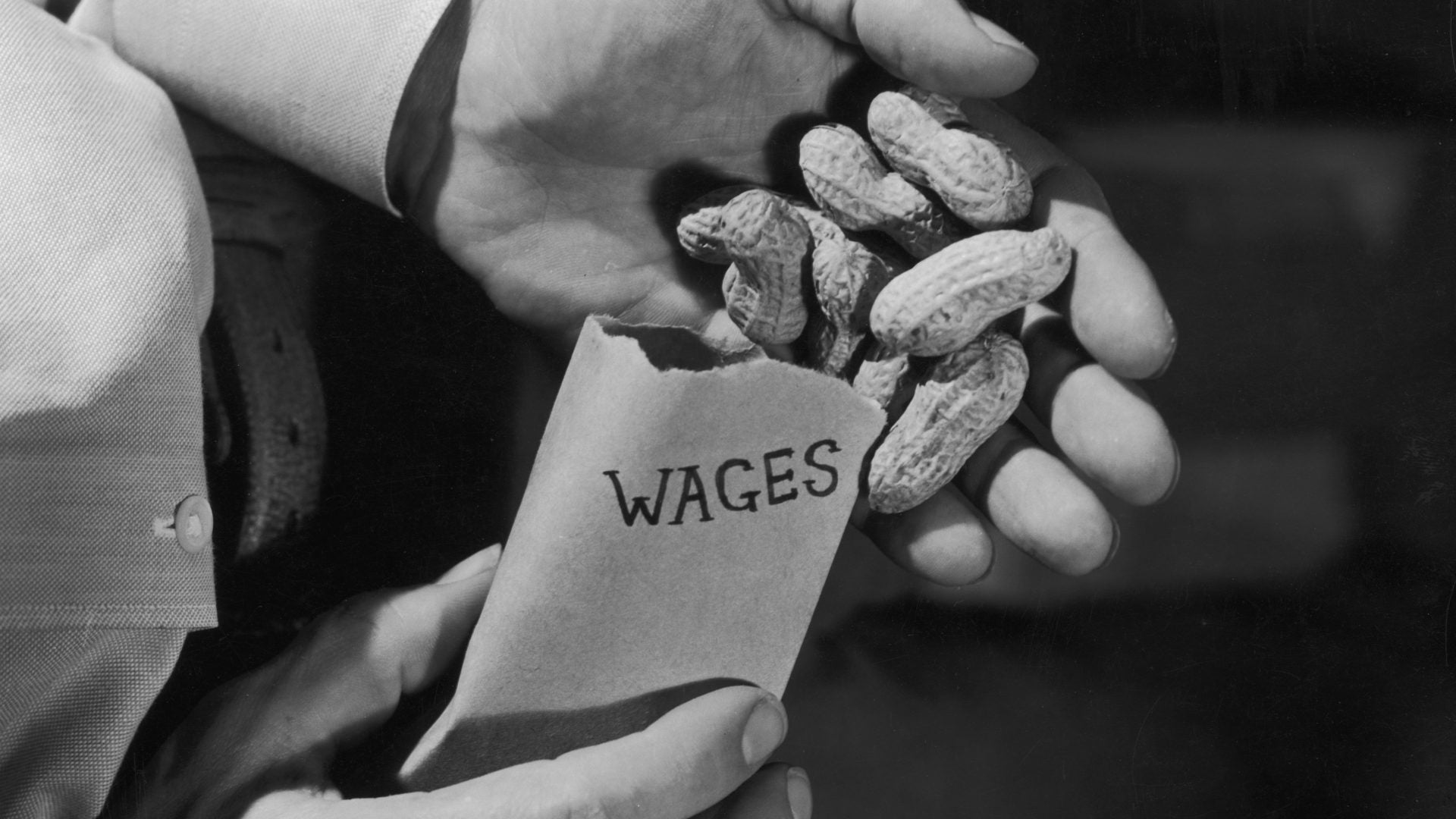 Nearly Half Of Workers Didn’t Negotiate Their Current Salary  