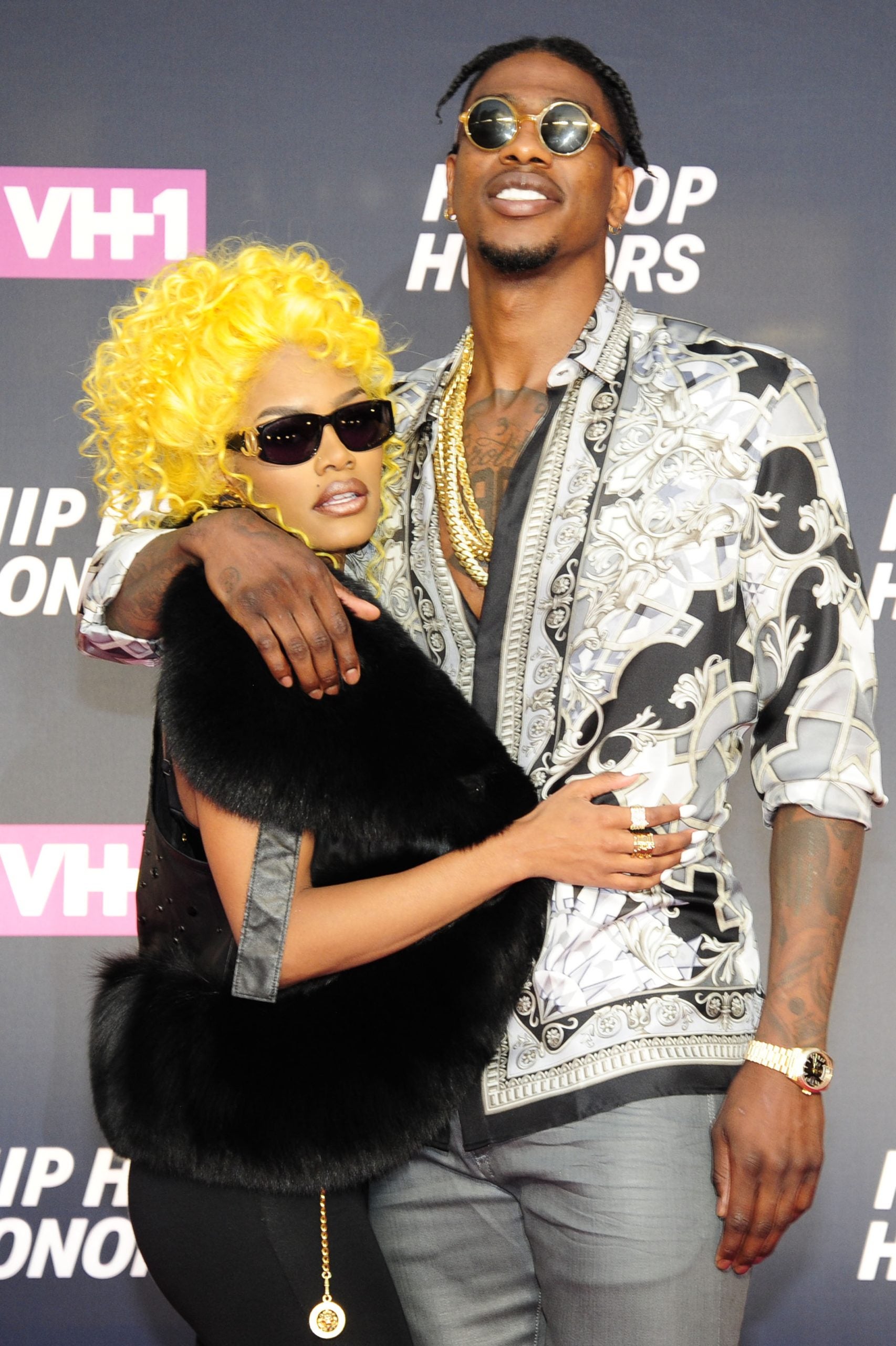 Teyana Taylor And Iman Shumpert Separate After 7 Years Of Marriage: Their Relationship Timeline