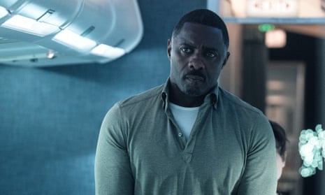 10 Roles That Defined The Career Of Idris Elba